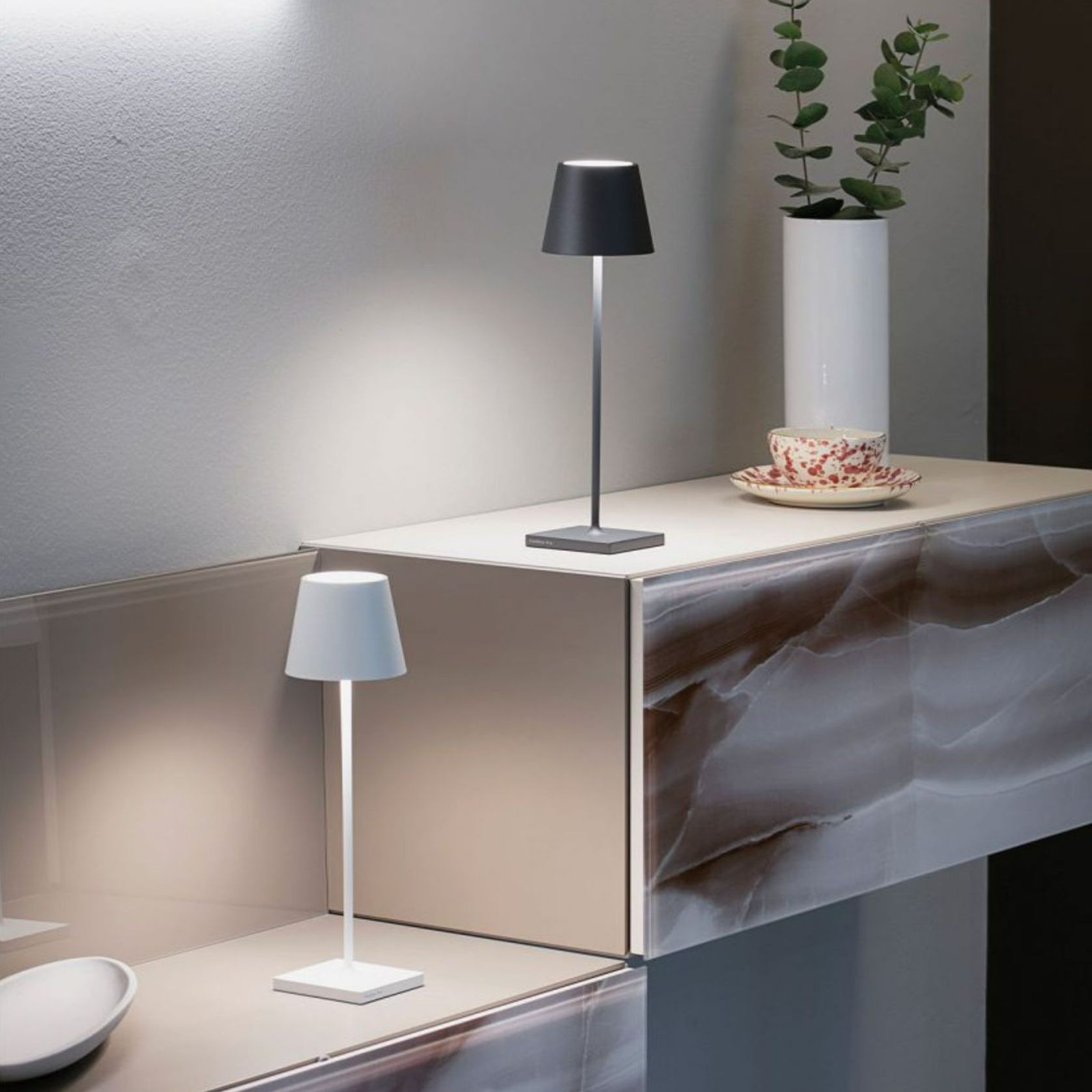 Poldina Table Lamp gallery detail image