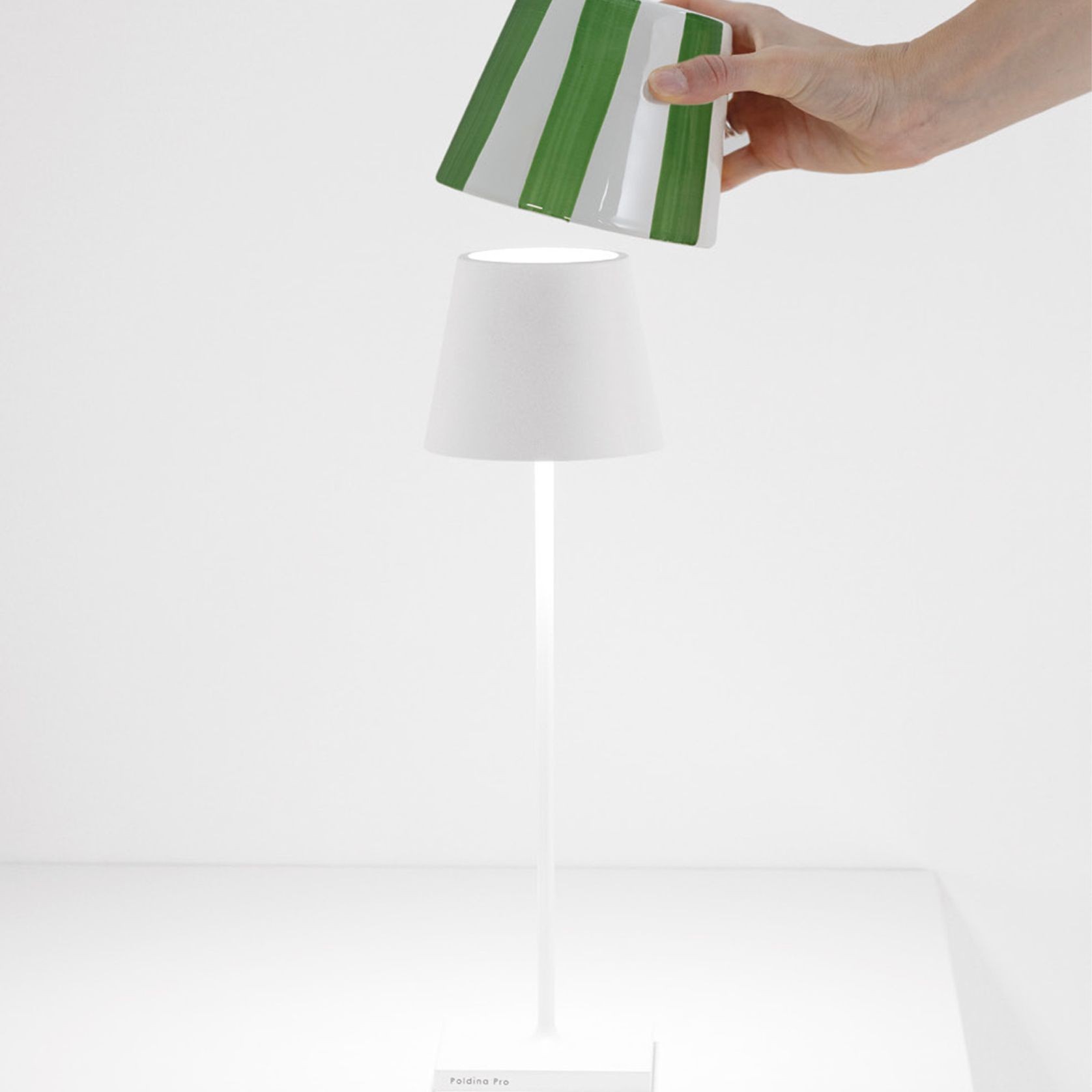 Poldina Lido Table Lamp gallery detail image