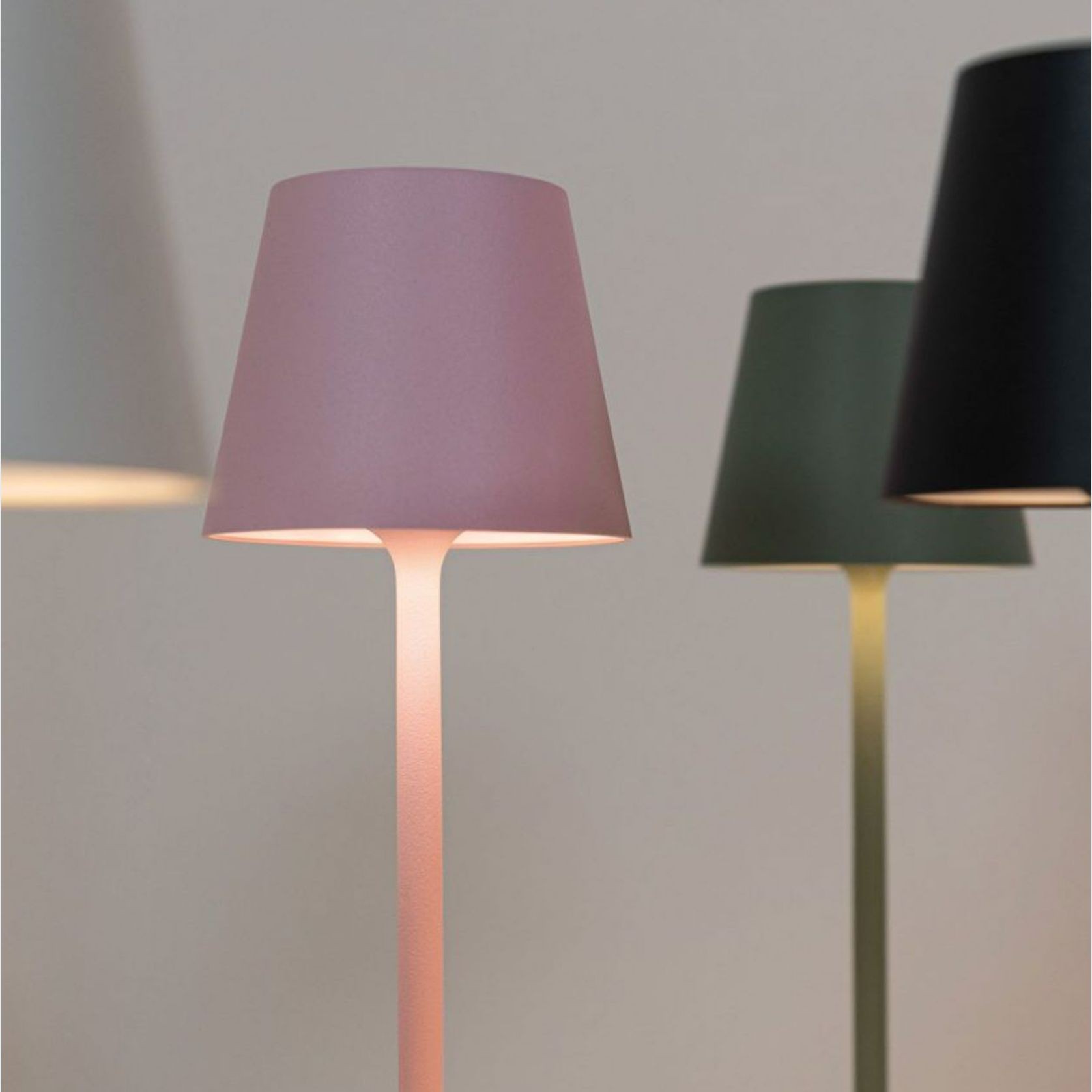 Poldina Micro Table Lamp gallery detail image