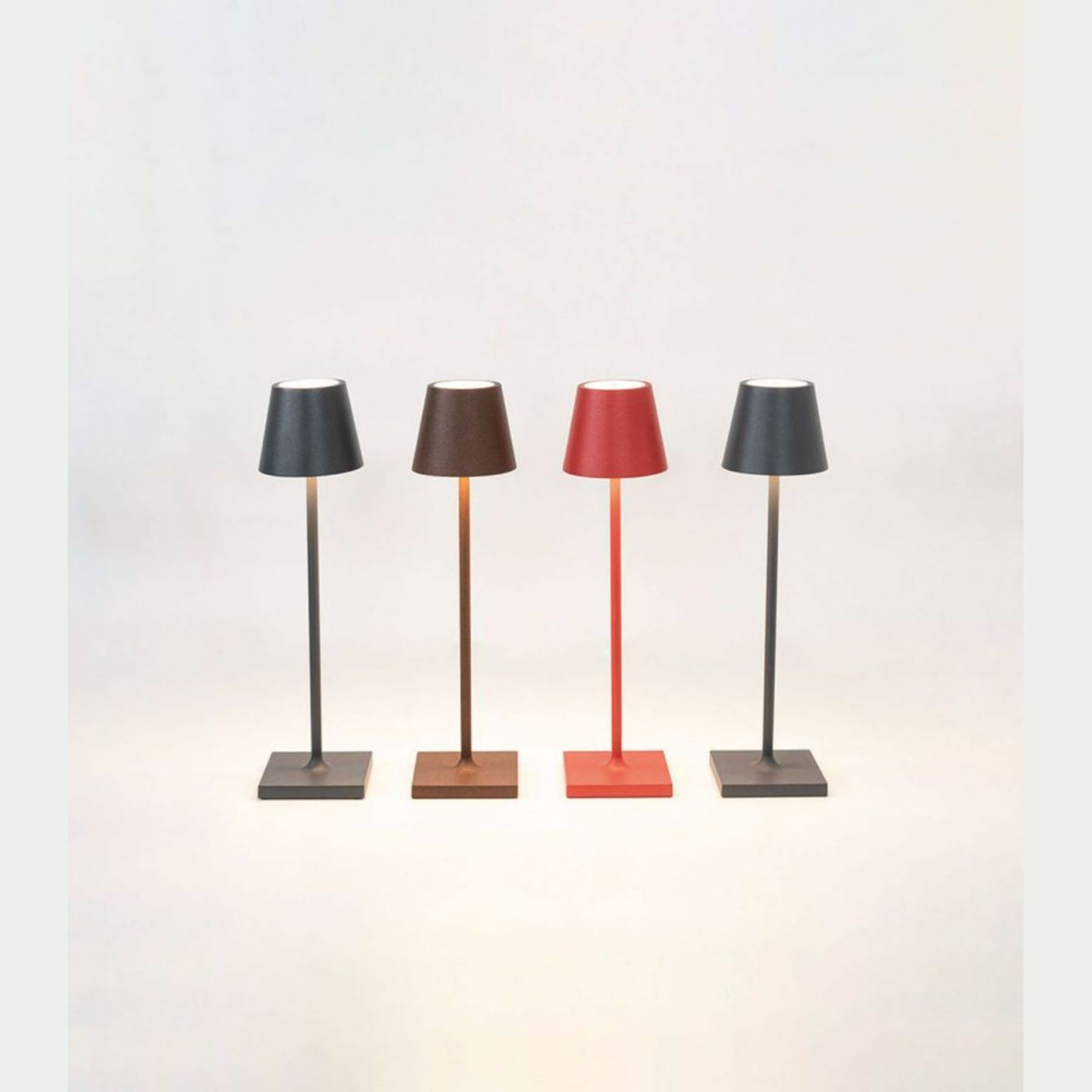 Poldina Micro Table Lamp gallery detail image