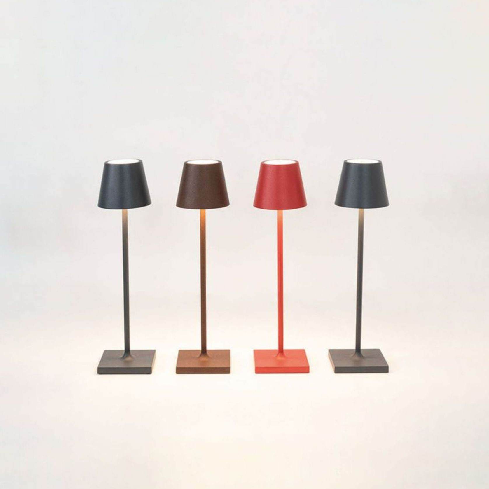 Poldina Micro Table Lamp gallery detail image