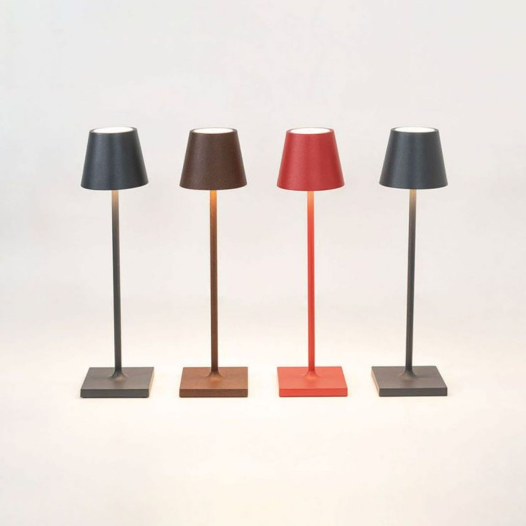 Poldina Micro Table Lamp gallery detail image