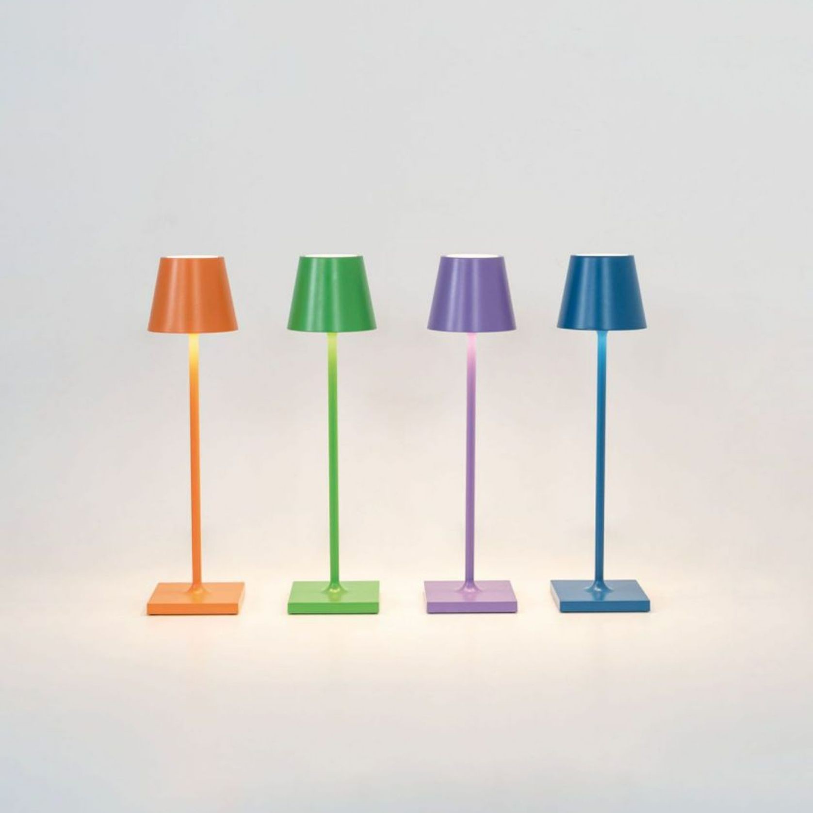 Poldina Micro Table Lamp gallery detail image