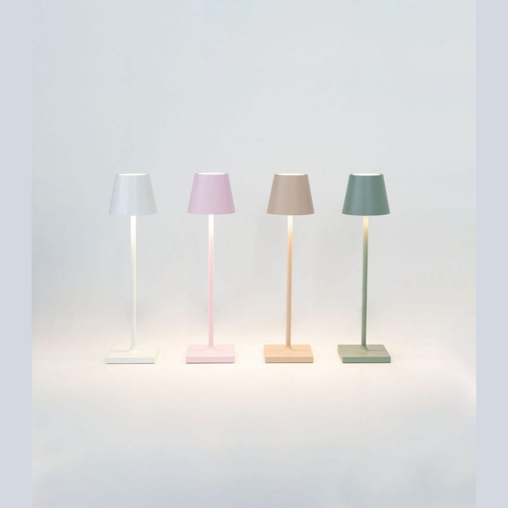 Poldina Micro Table Lamp gallery detail image