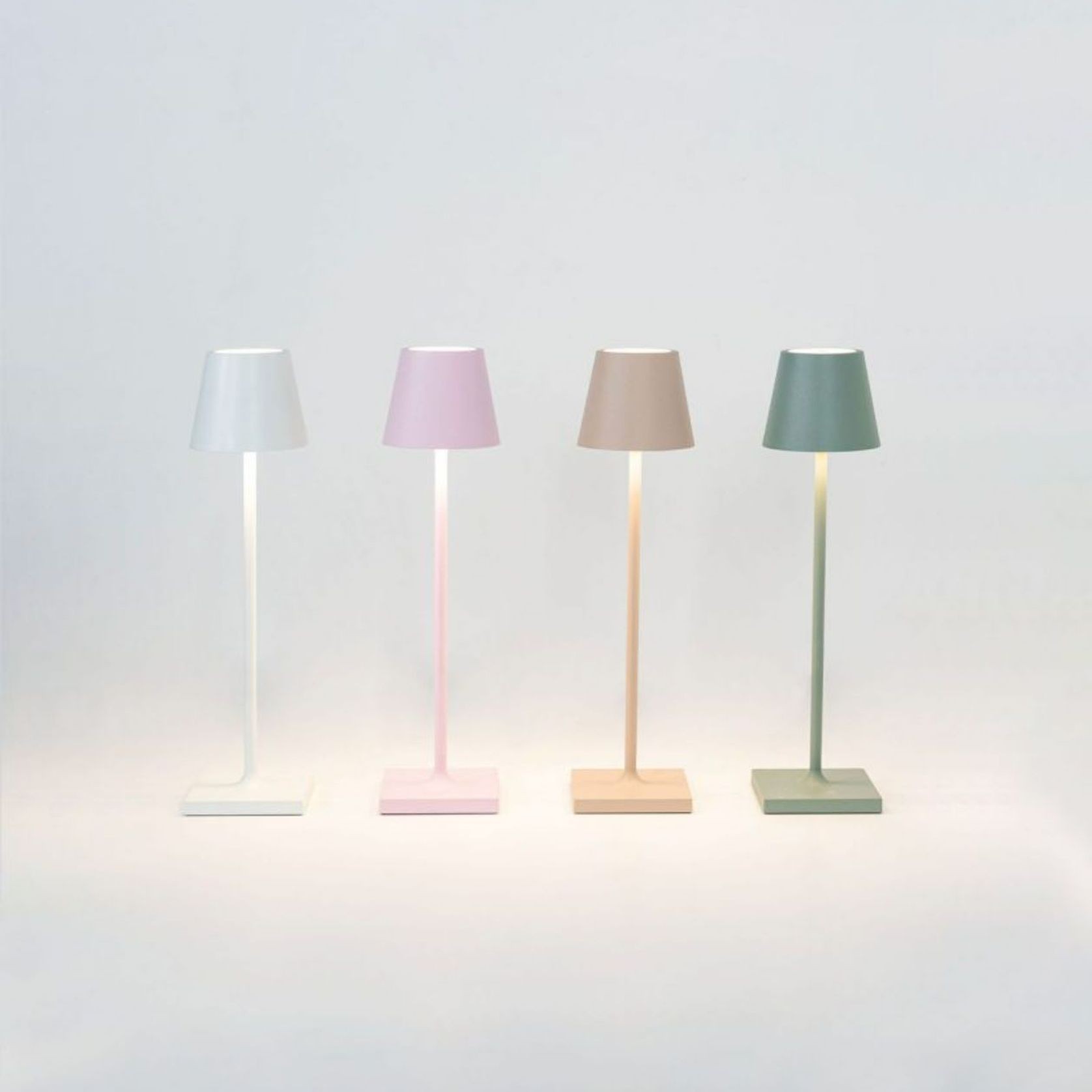Poldina Micro Table Lamp gallery detail image