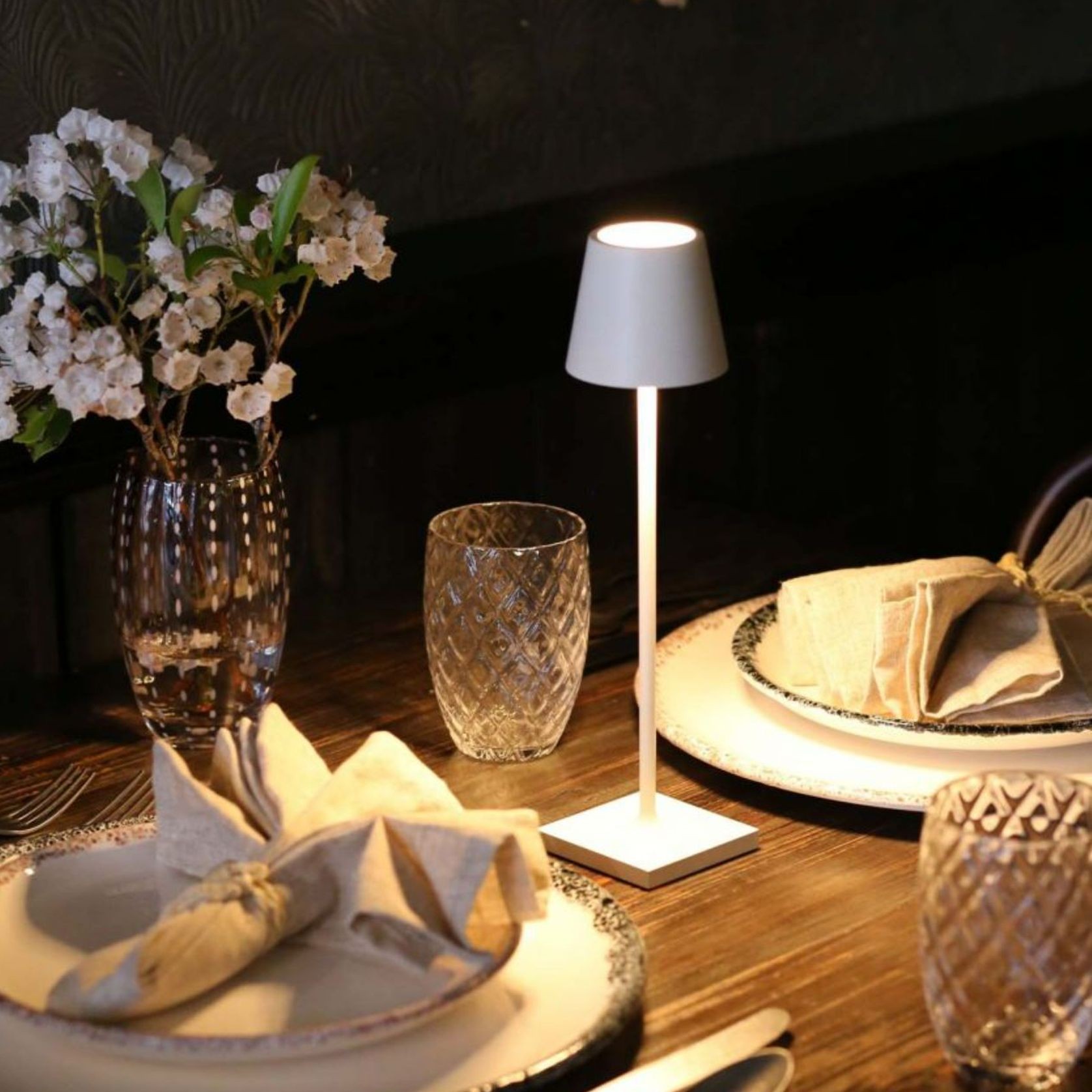 Poldina Micro Table Lamp gallery detail image