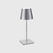 Poldina Mini Metallic Table Lamp gallery detail image