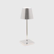 Poldina Mini Metallic Table Lamp gallery detail image