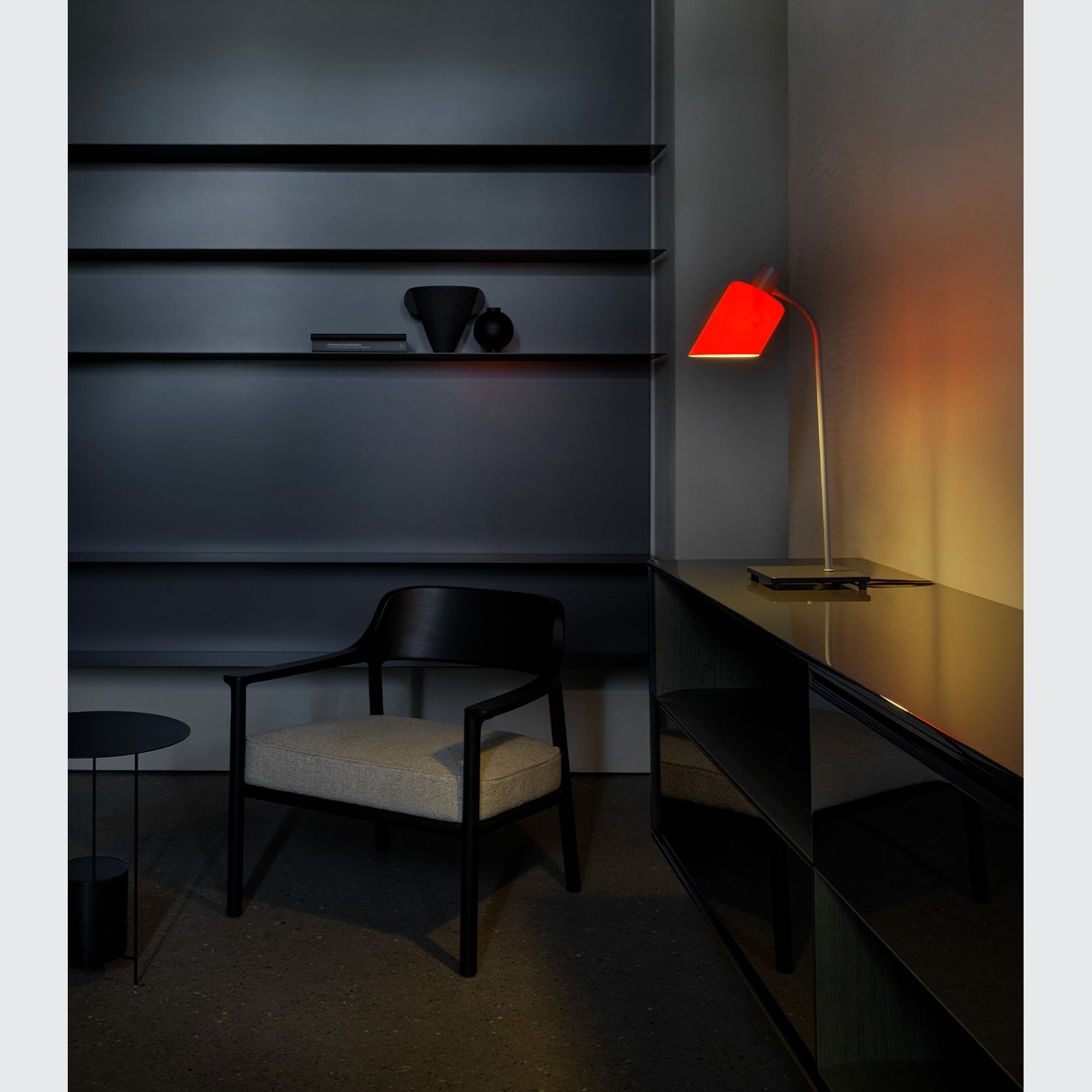 Lampe De Bureau Table Lamp gallery detail image