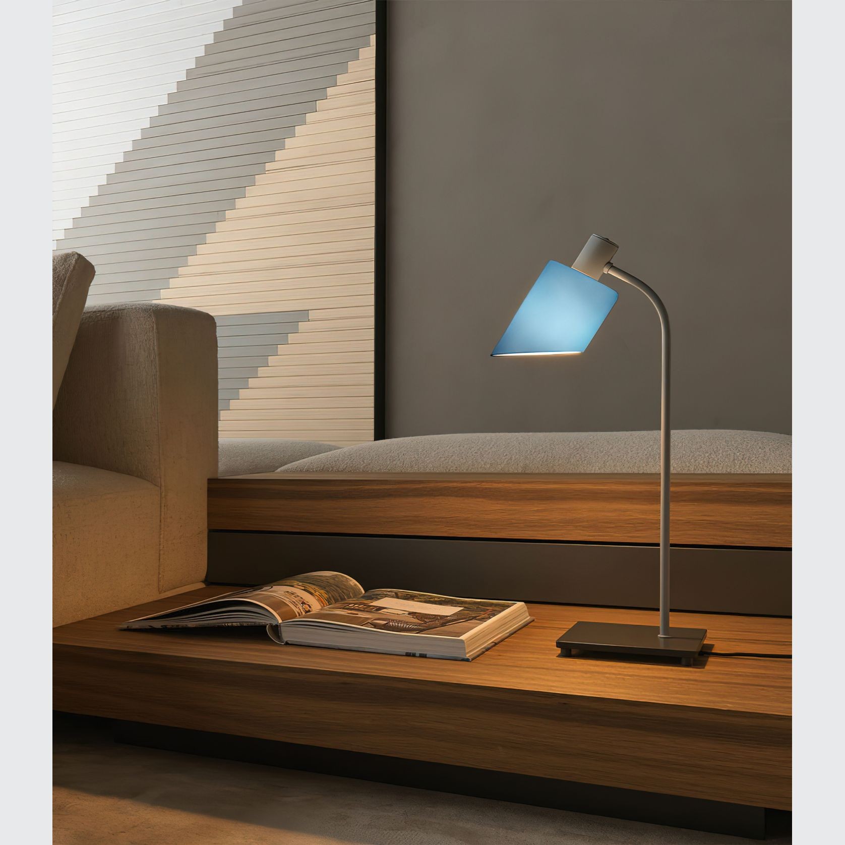 Lampe De Bureau Table Lamp gallery detail image