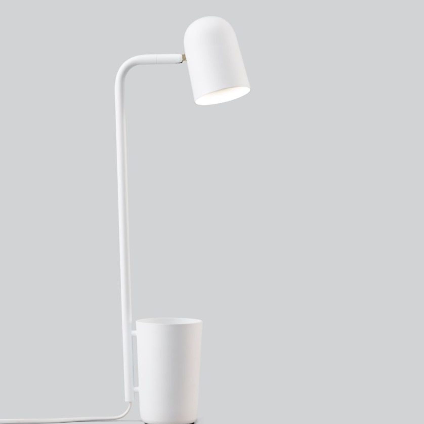 Buddy Table Lamp gallery detail image