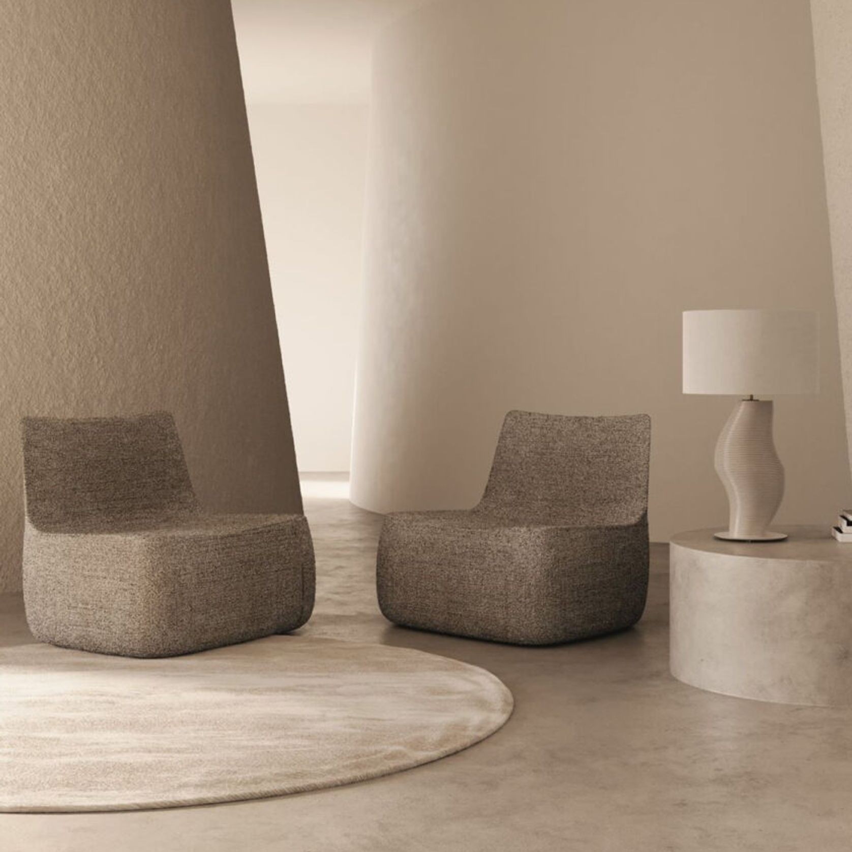 Luet Table Lamp gallery detail image