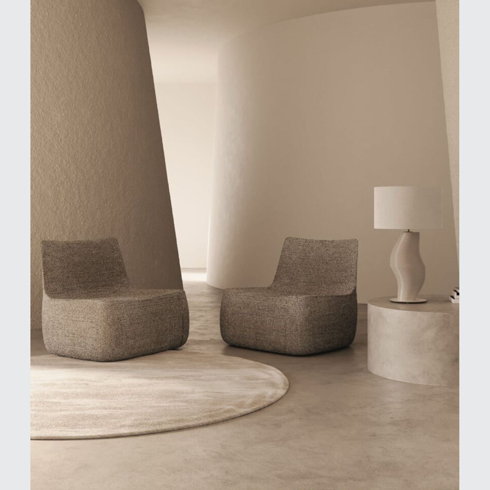 Luet Table Lamp gallery detail image