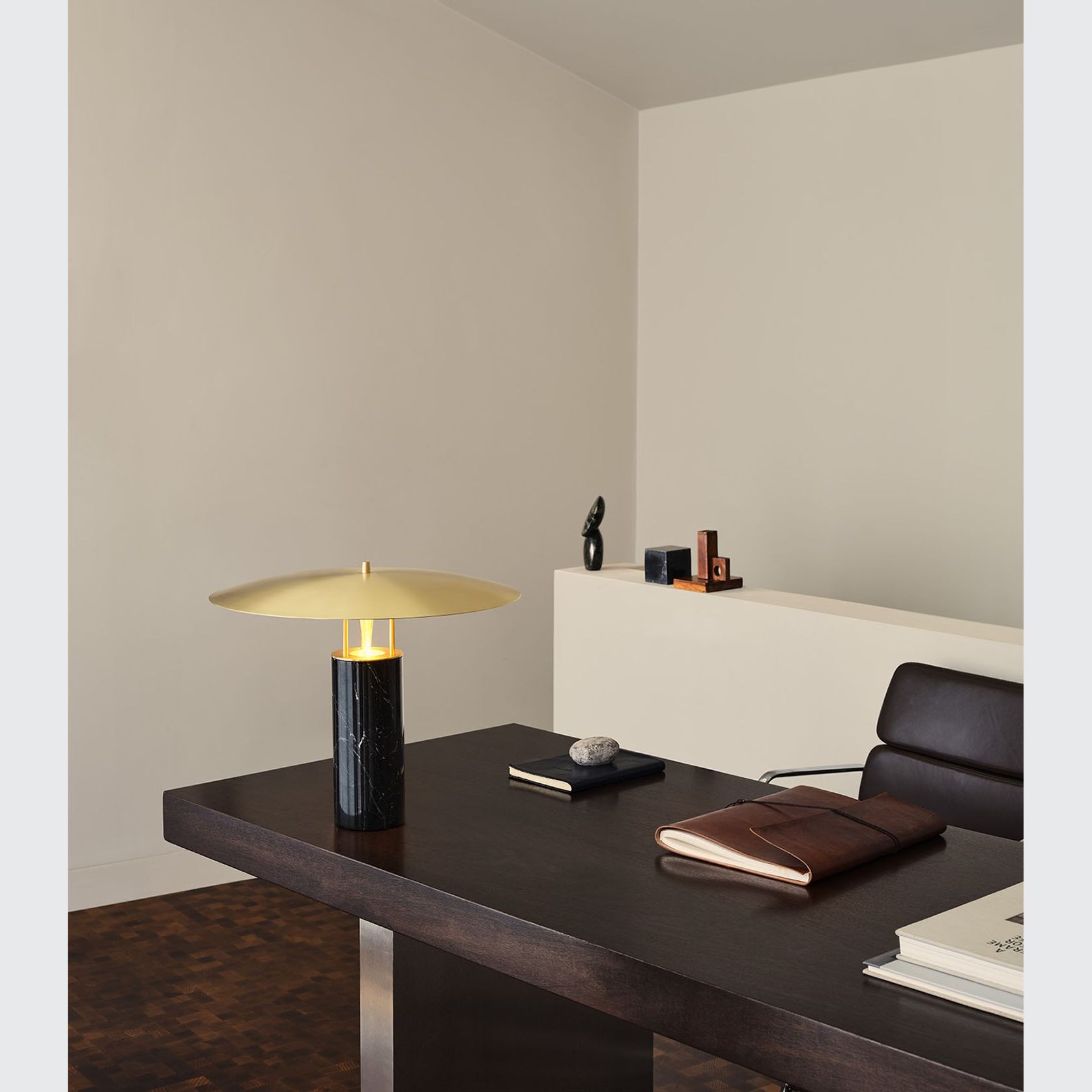 Luna Table Lamp gallery detail image