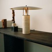 Luna Table Lamp gallery detail image