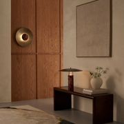 Luna Table Lamp gallery detail image
