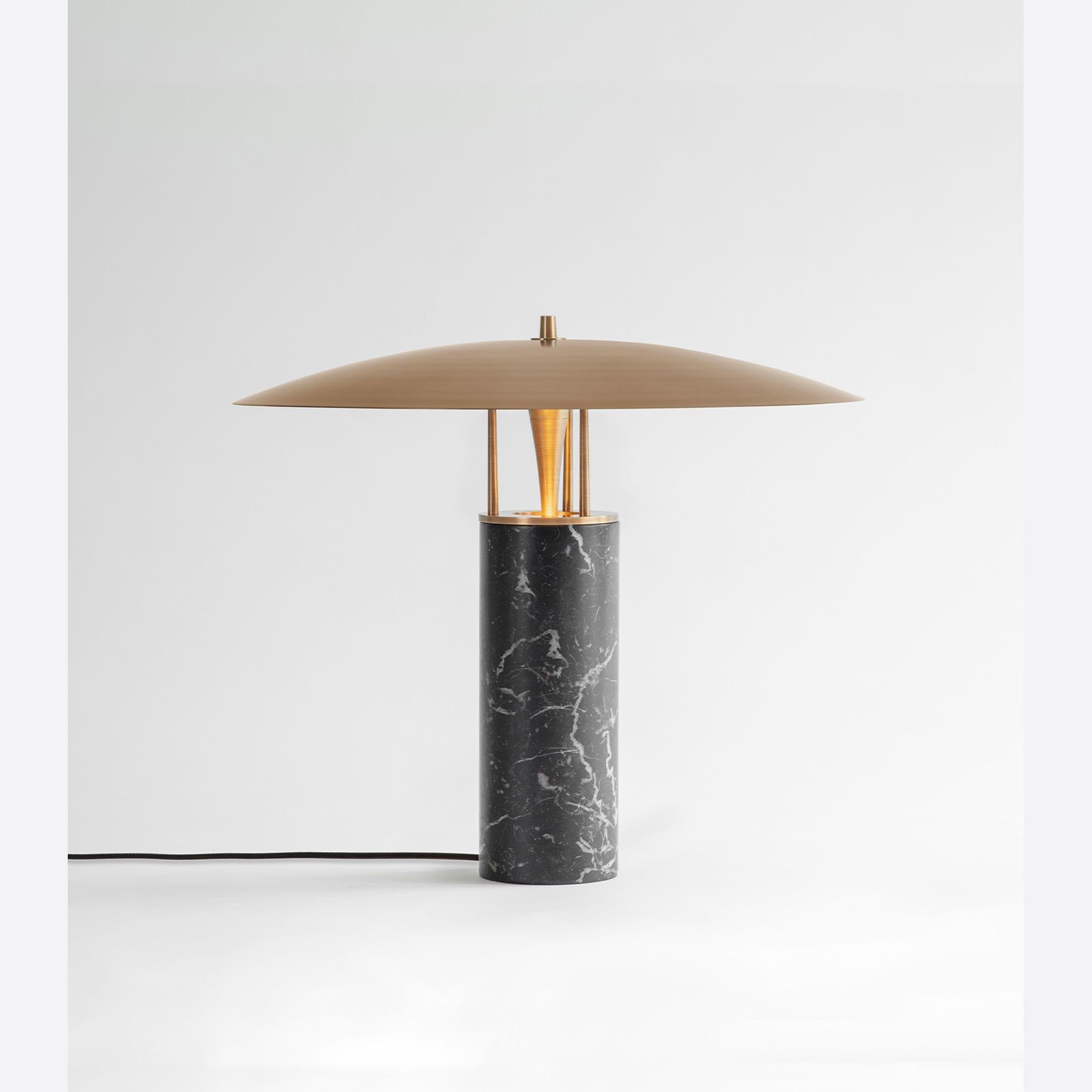 Luna Table Lamp gallery detail image