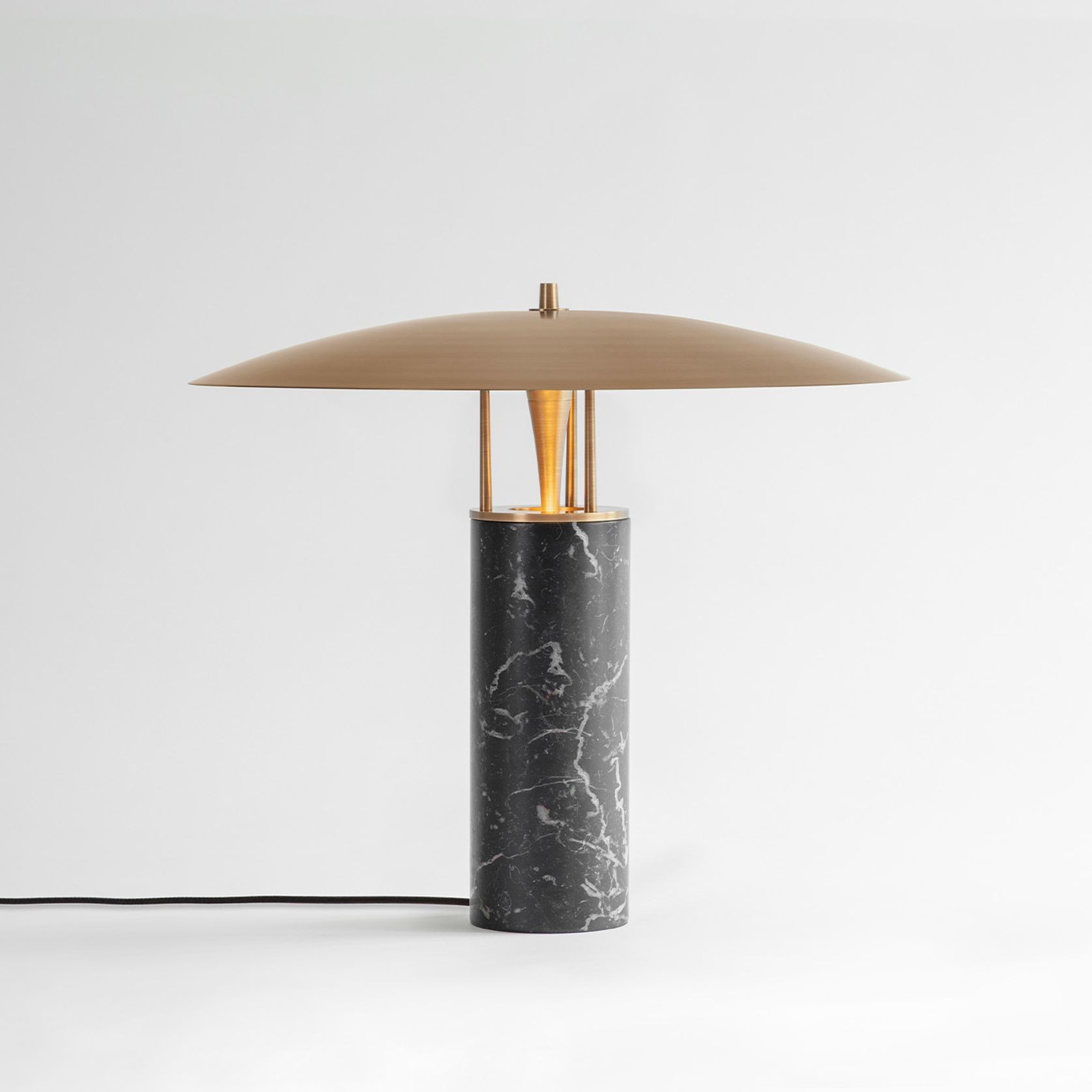 Luna Table Lamp gallery detail image