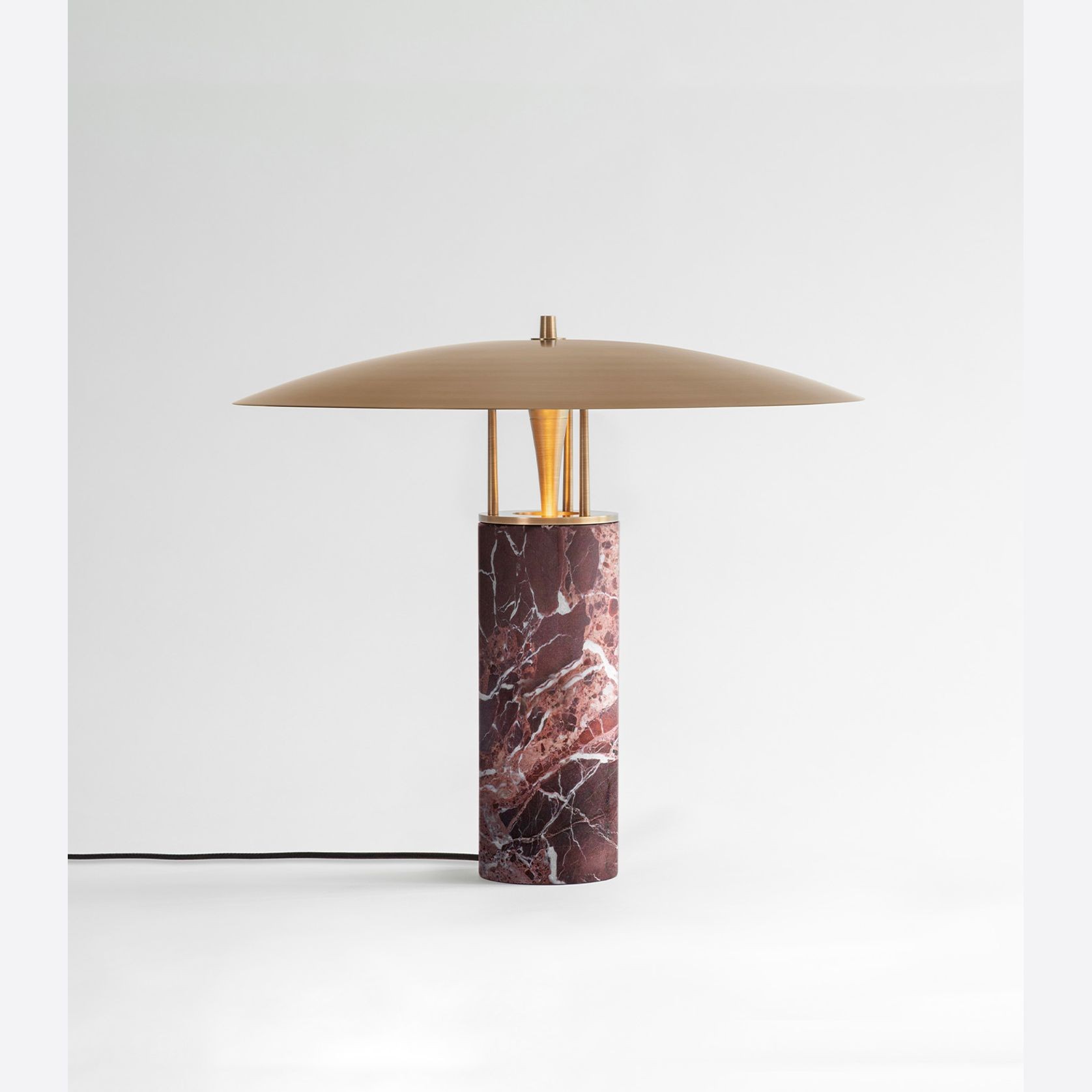 Luna Table Lamp gallery detail image