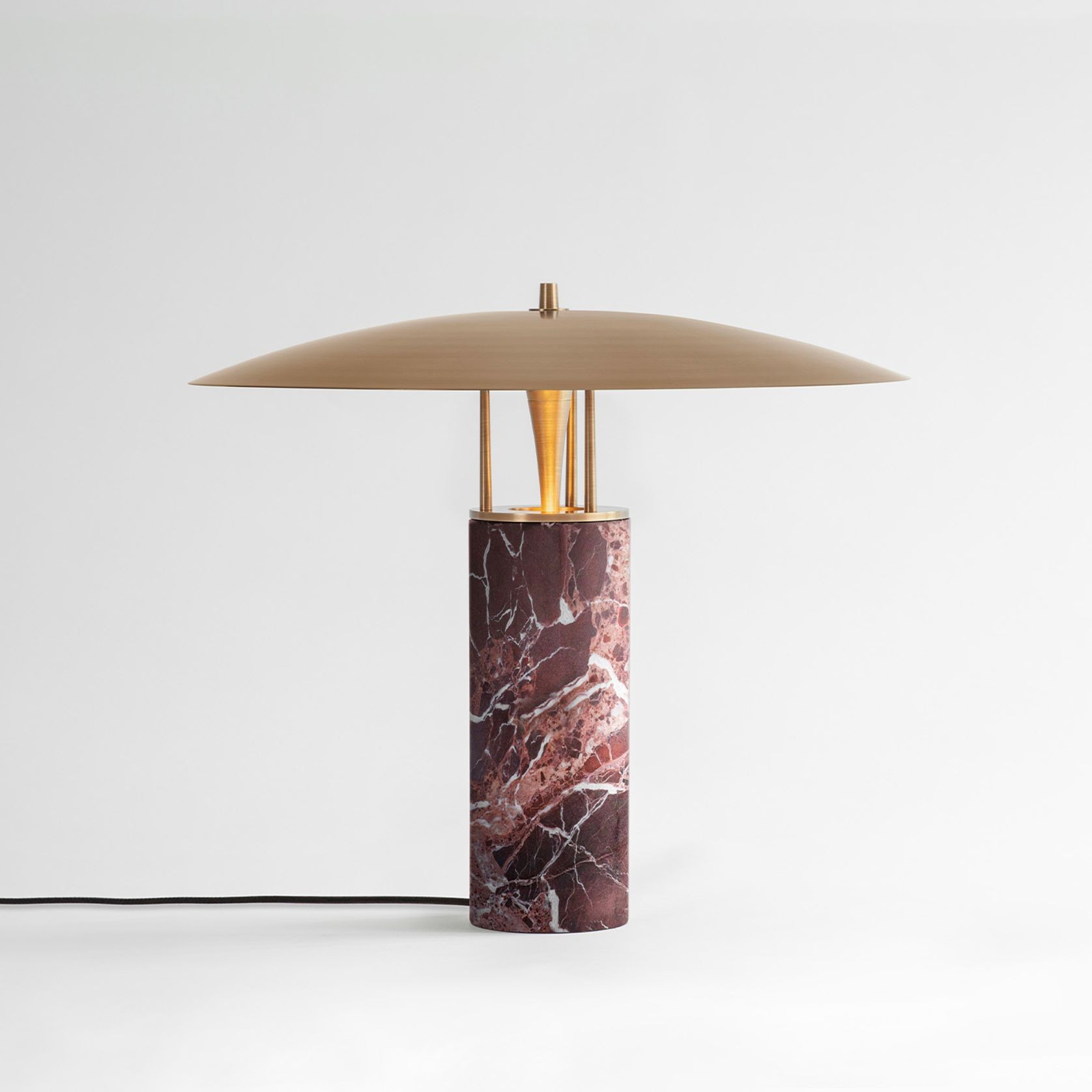 Luna Table Lamp gallery detail image