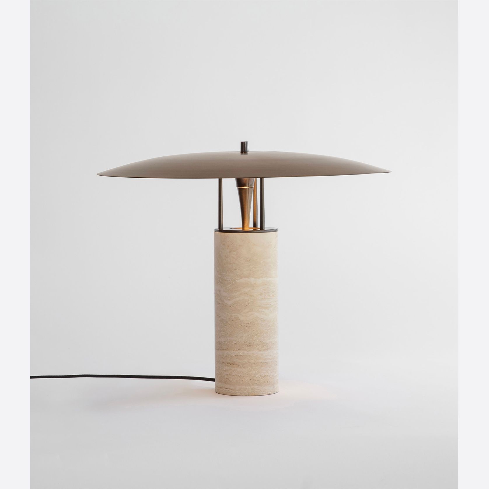 Luna Table Lamp gallery detail image