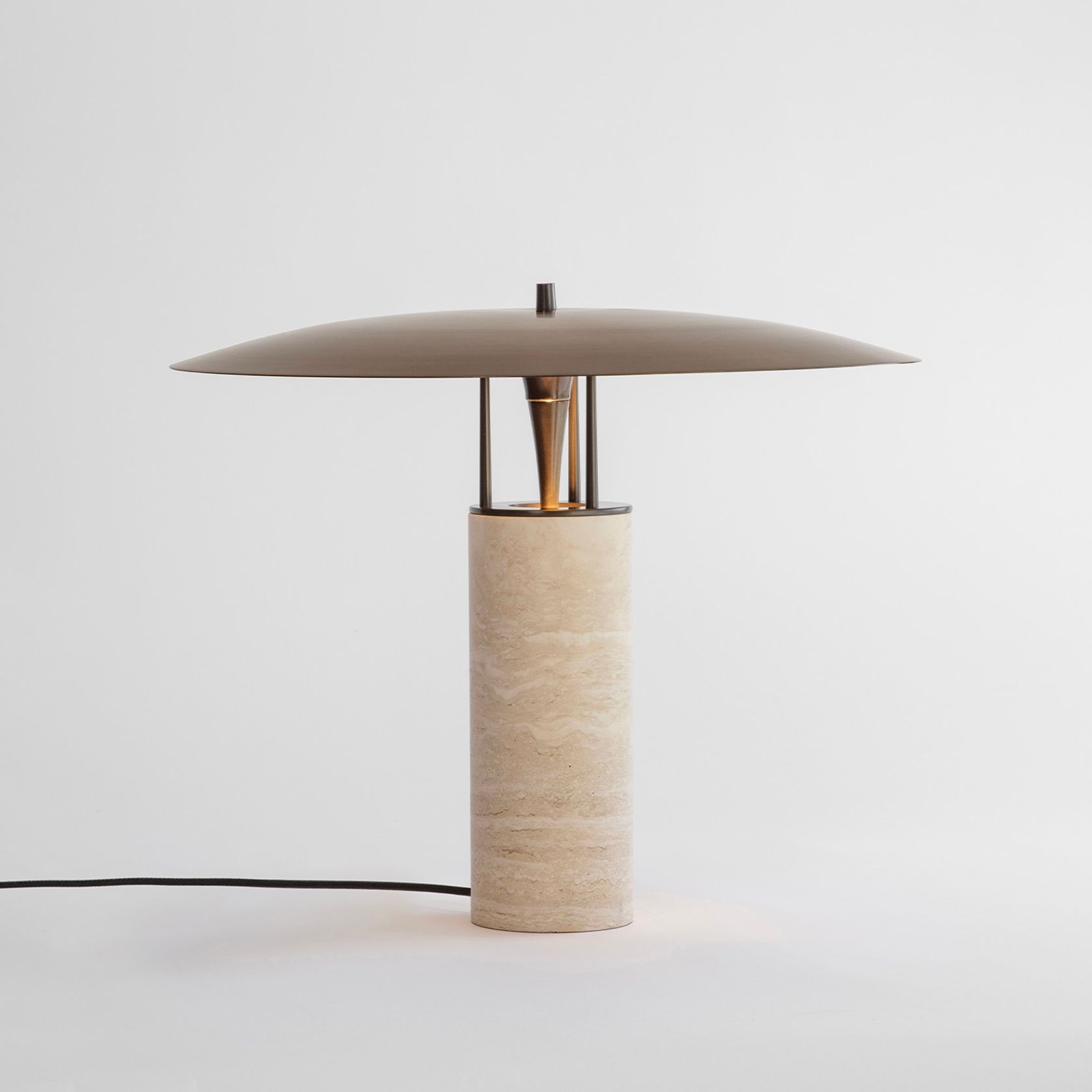 Luna Table Lamp gallery detail image