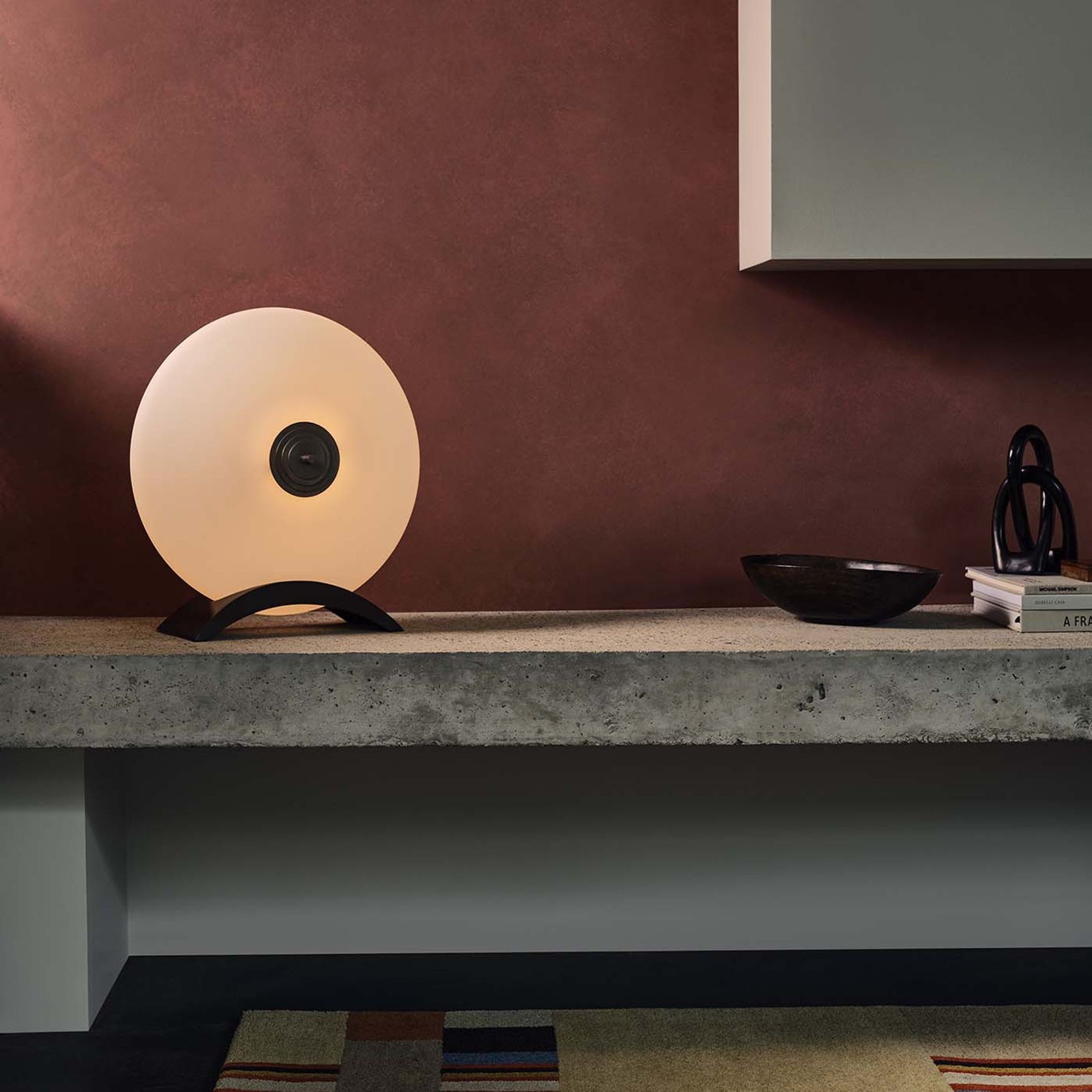 Nova Table Lamp gallery detail image