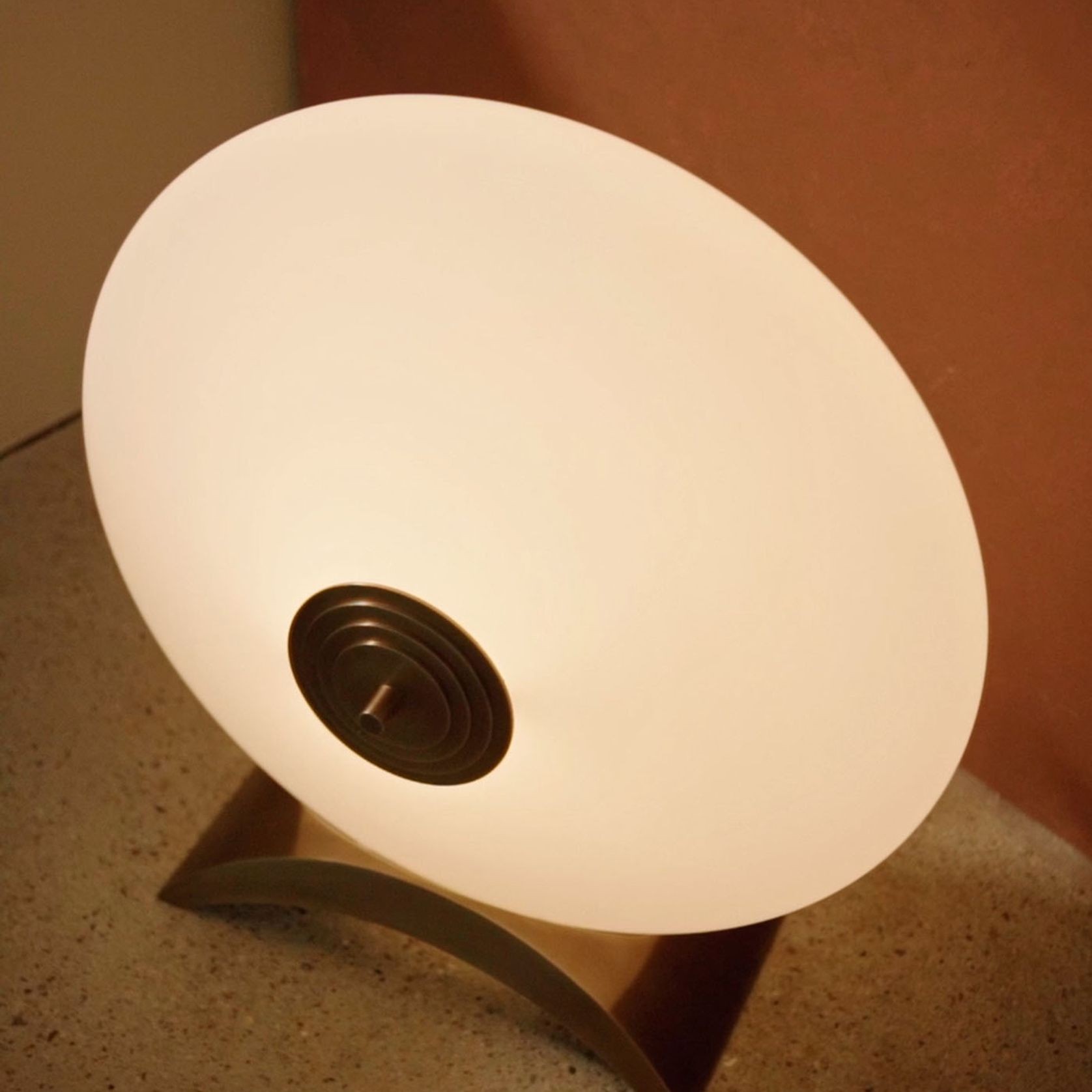 Nova Table Lamp gallery detail image