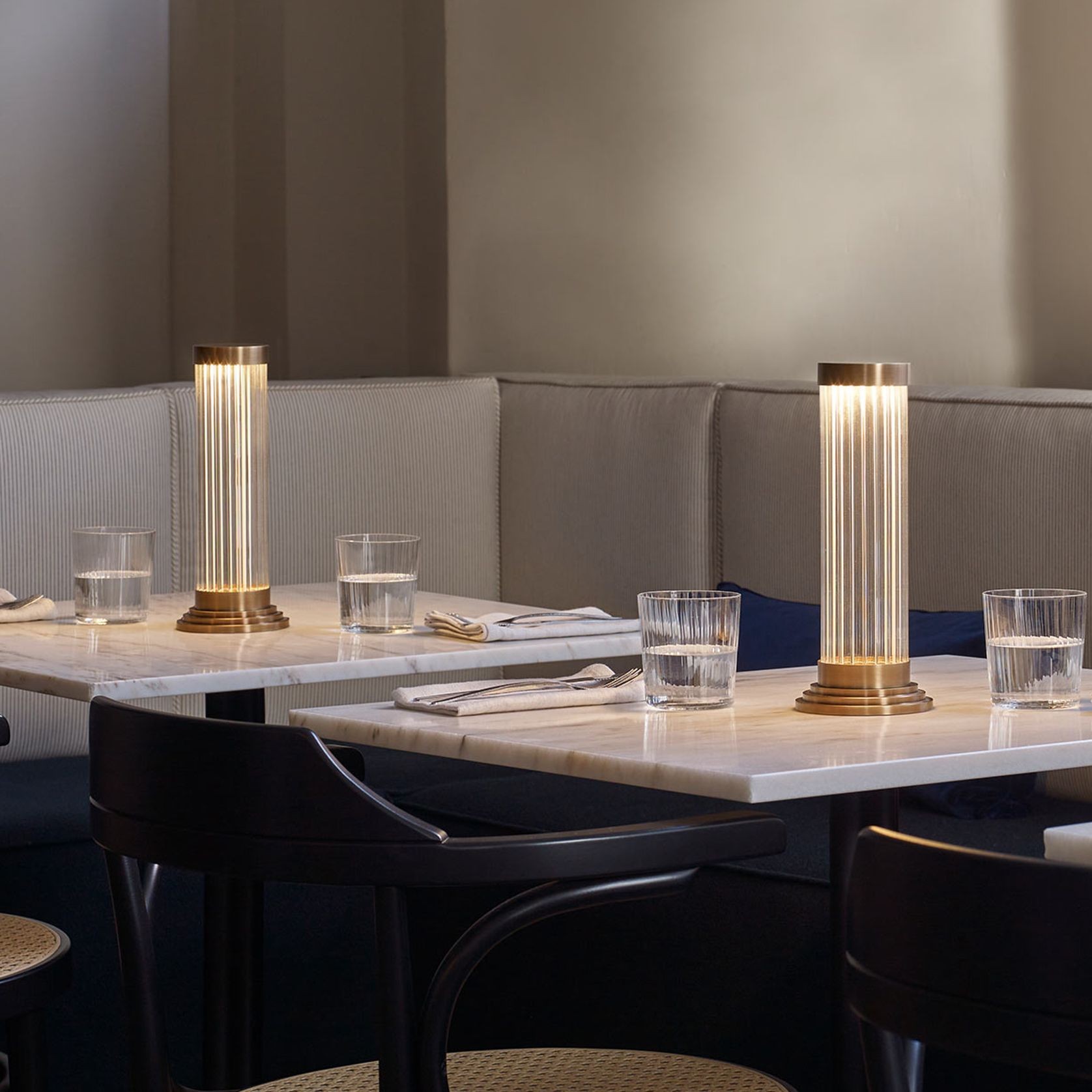 Porto Table Lamp gallery detail image