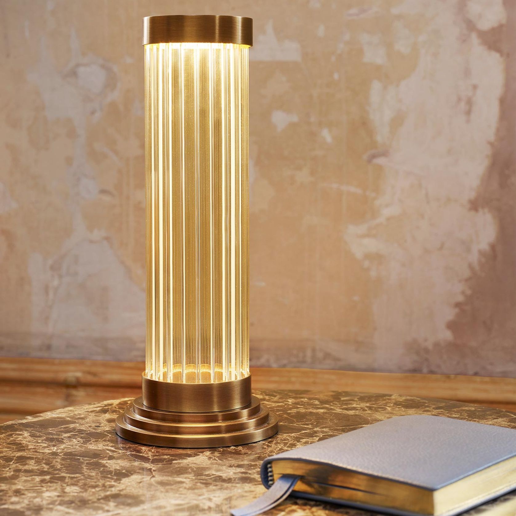 Porto Table Lamp gallery detail image