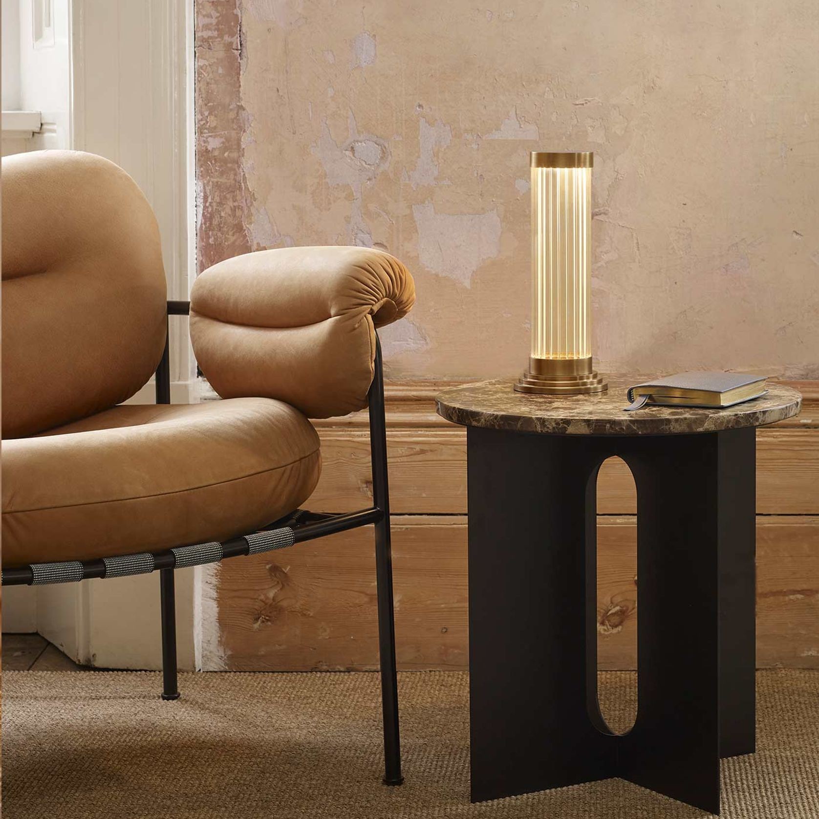Porto Table Lamp gallery detail image