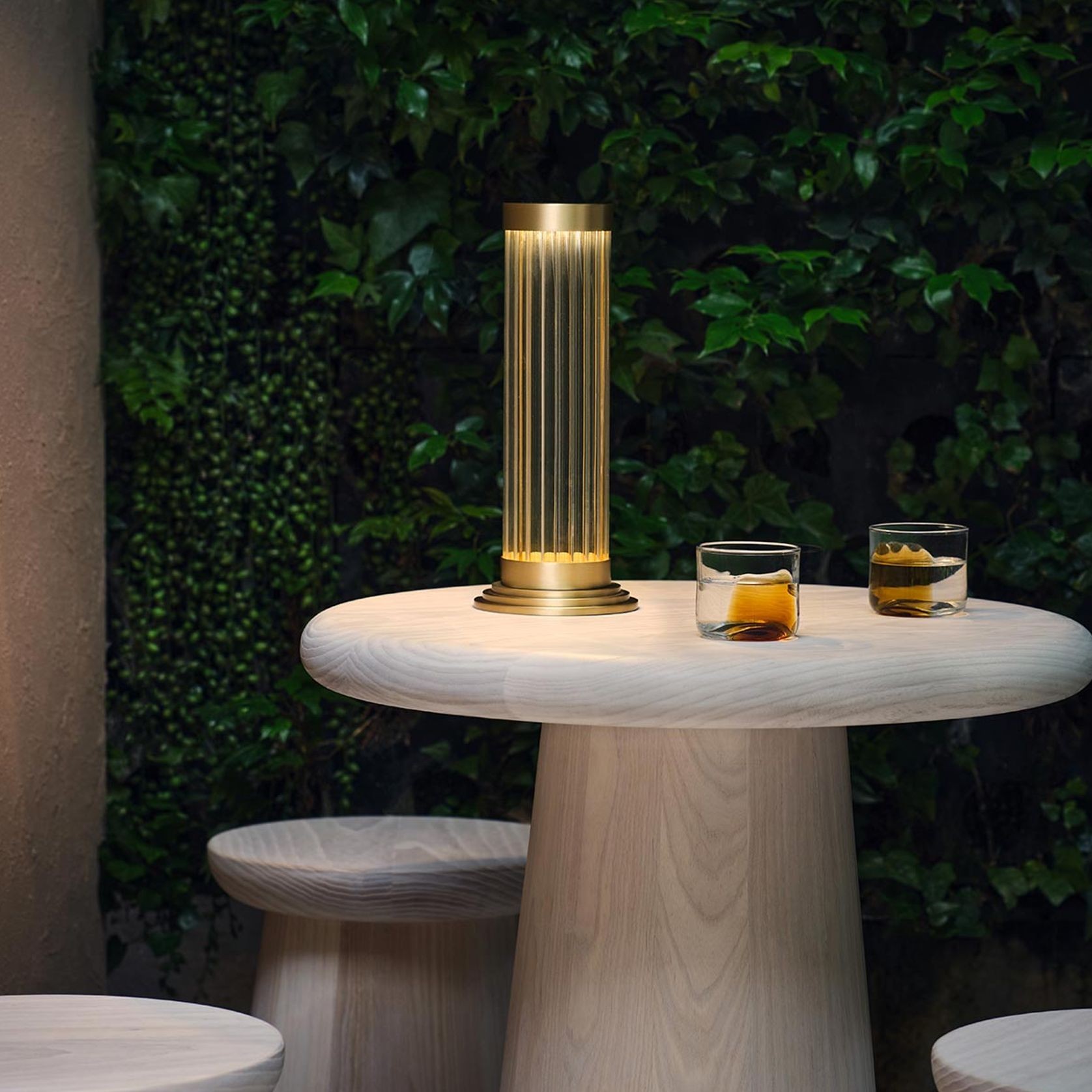 Porto Table Lamp gallery detail image