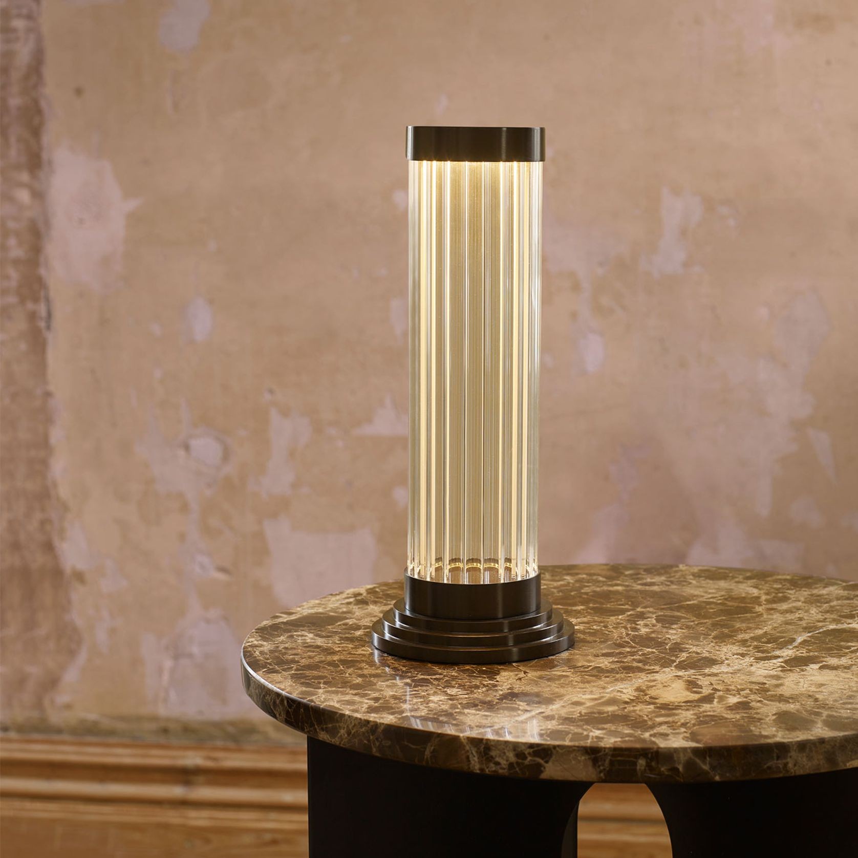Porto Table Lamp gallery detail image