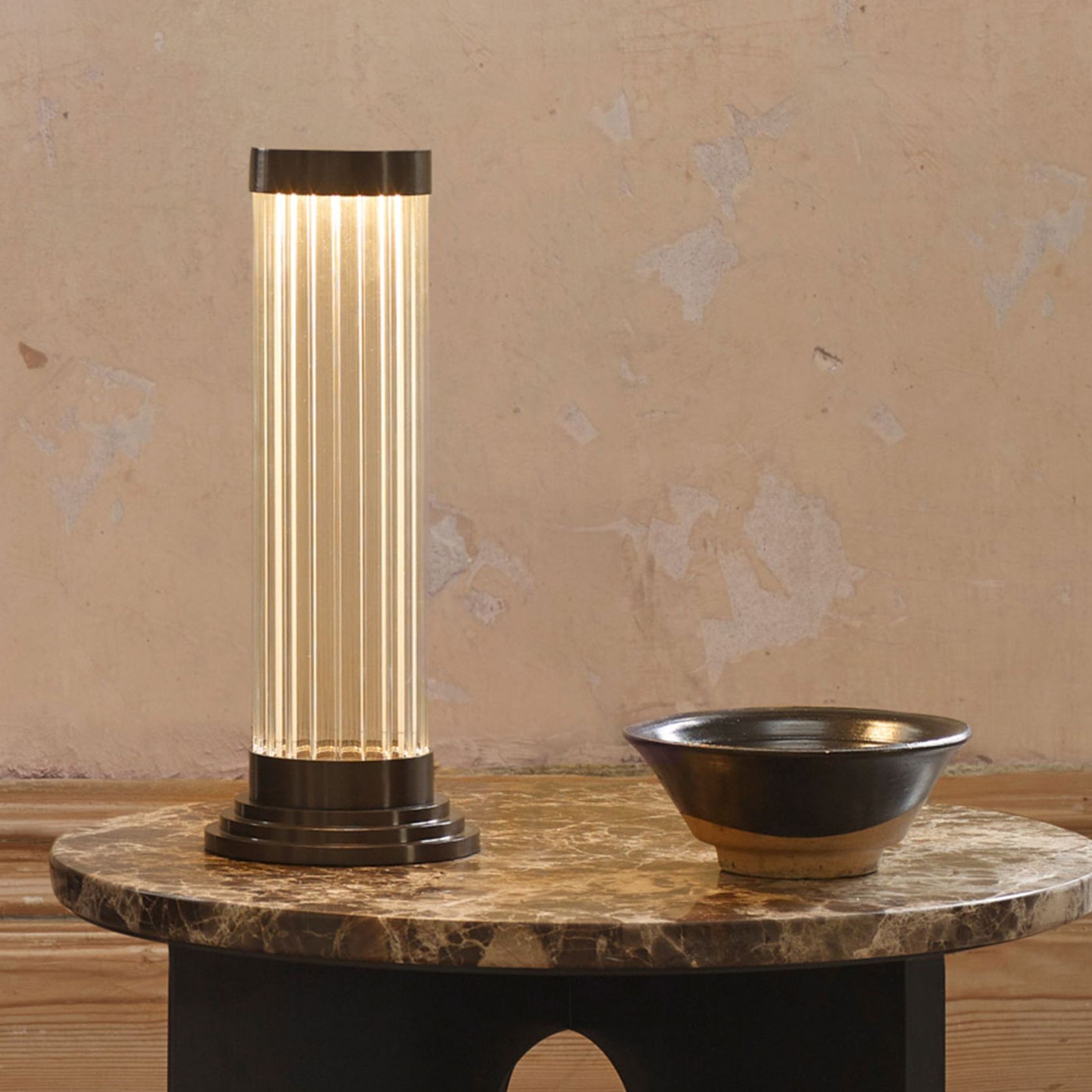 Porto Table Lamp gallery detail image