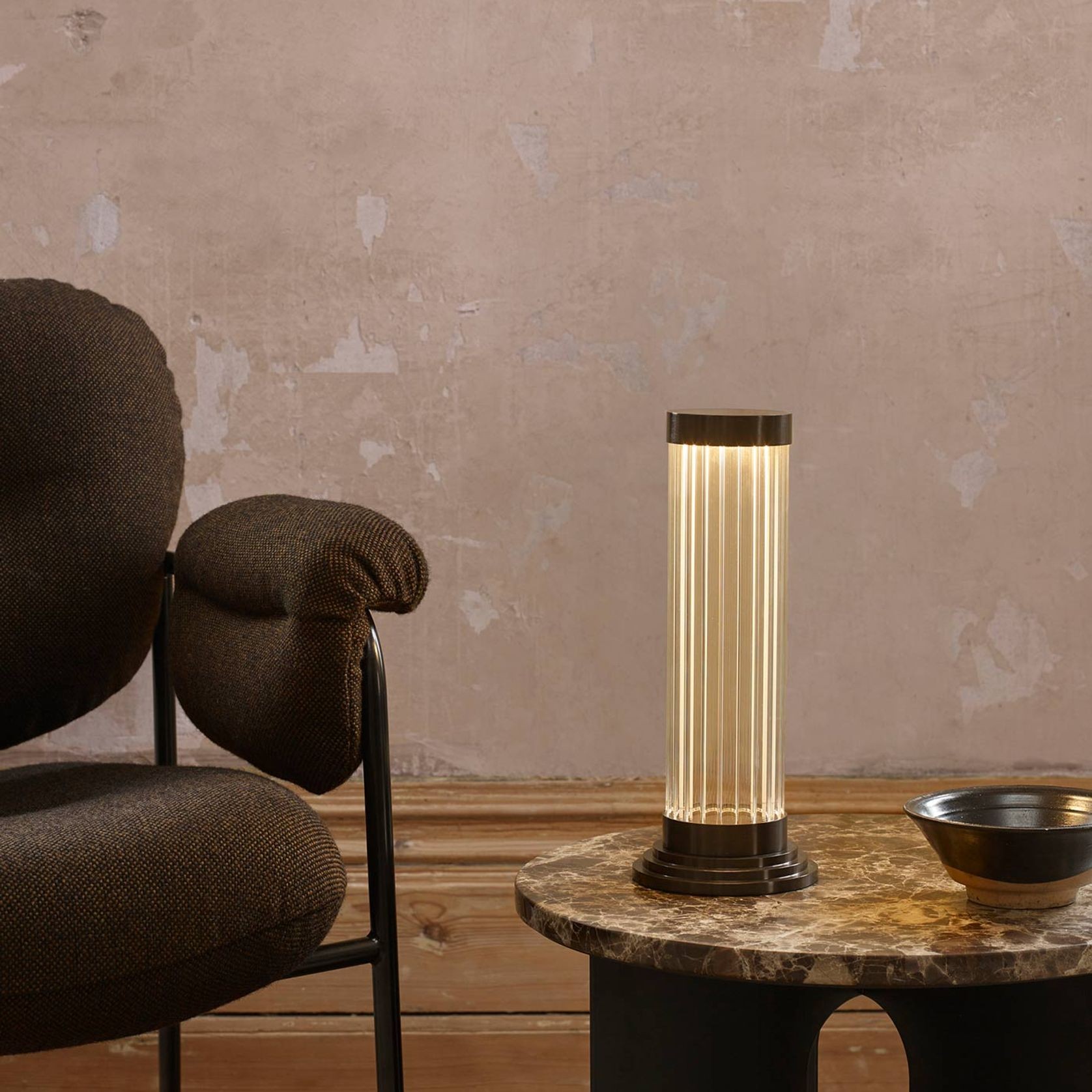 Porto Table Lamp gallery detail image