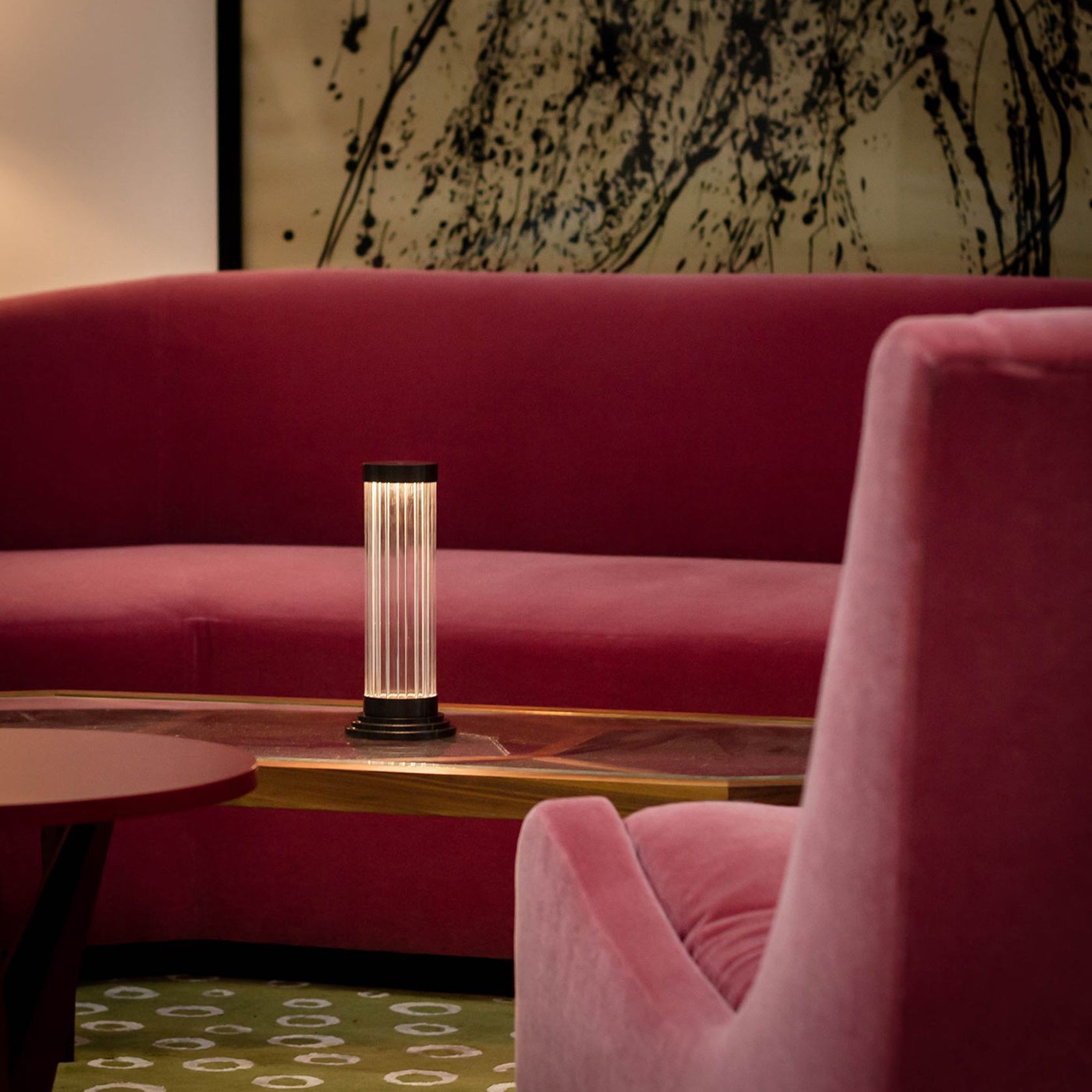 Porto Table Lamp gallery detail image