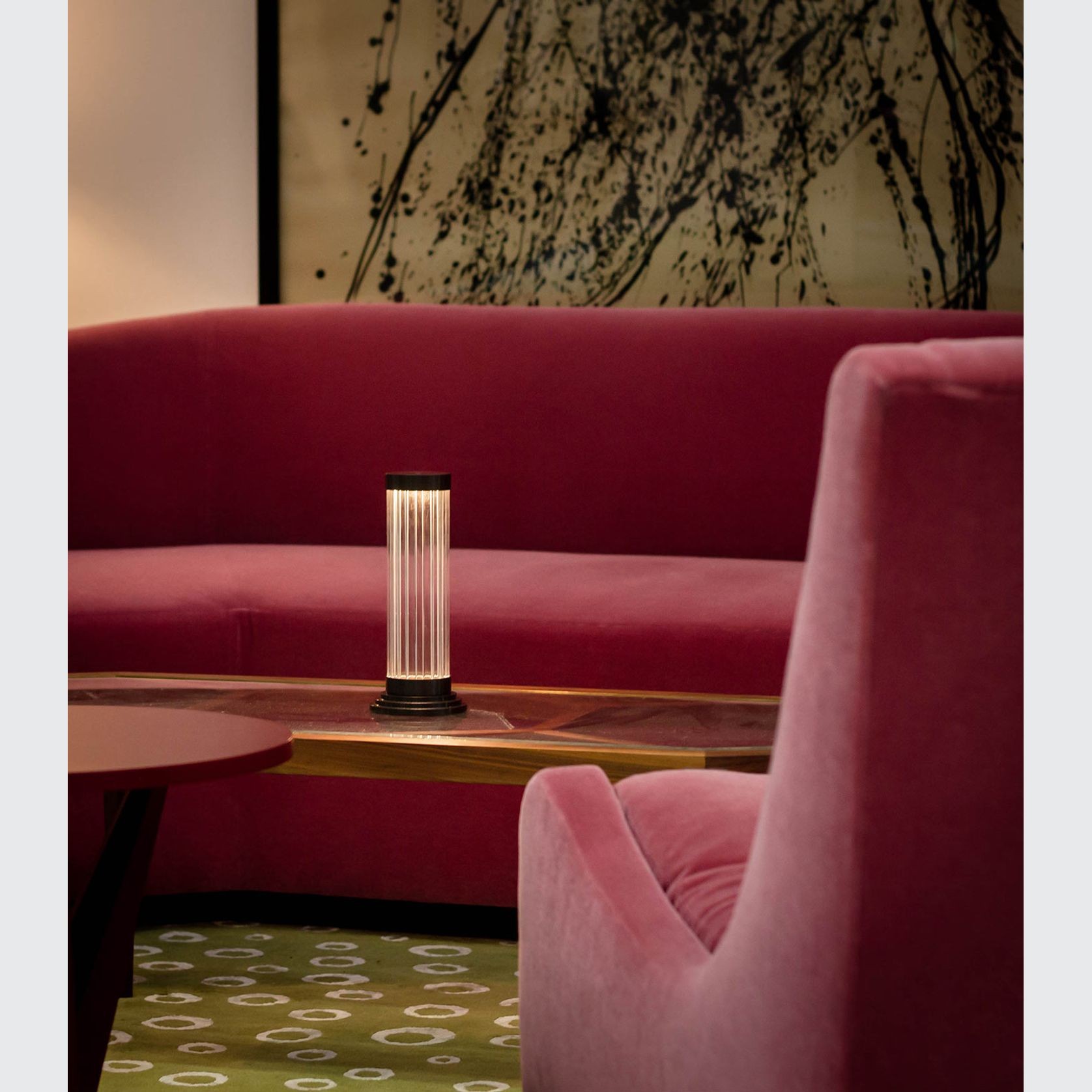 Porta Table Lamp gallery detail image