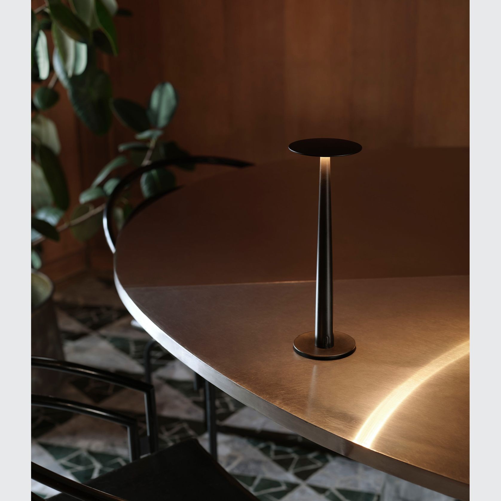 Portofino Table Lamp gallery detail image