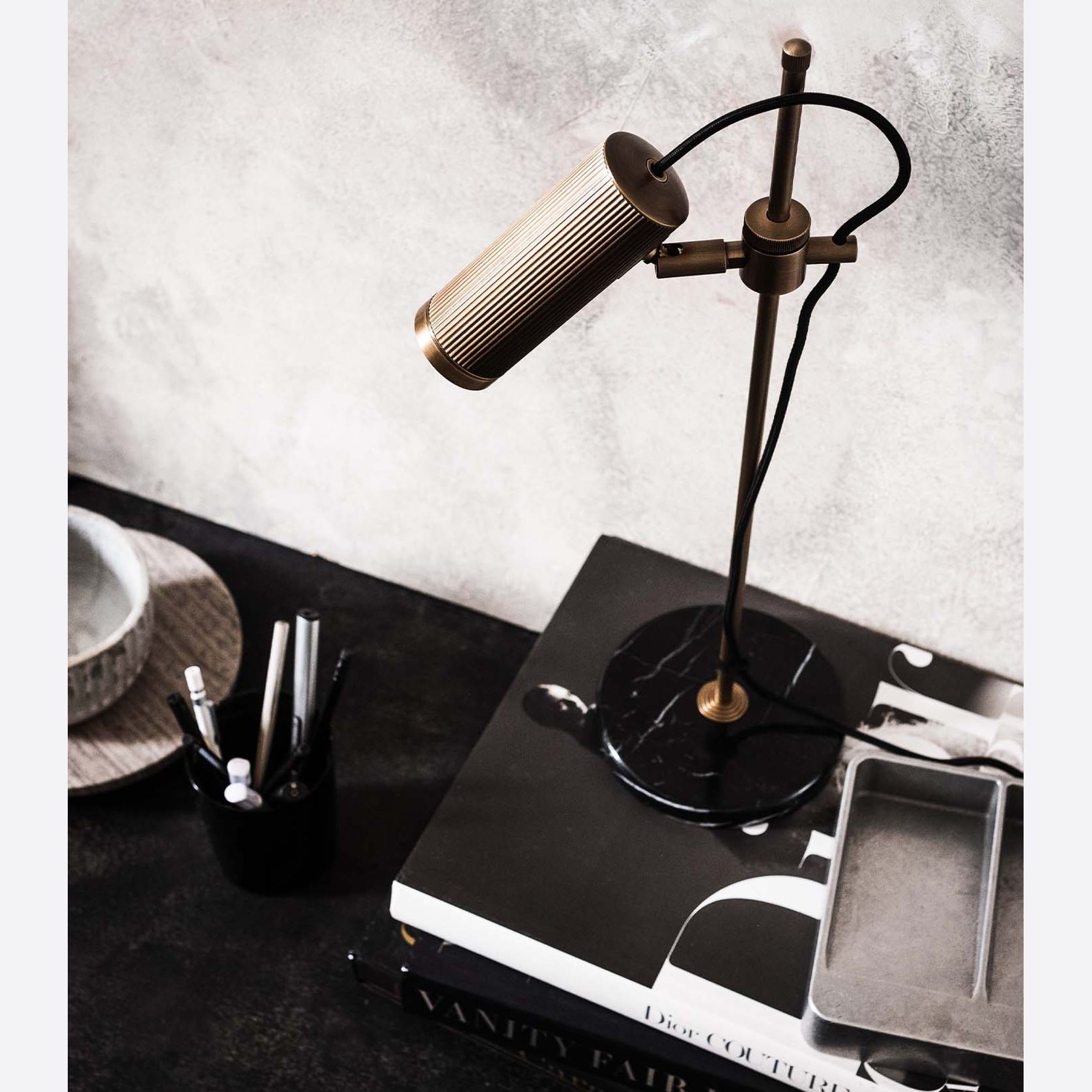 Spot Desk Table Lamp gallery detail image