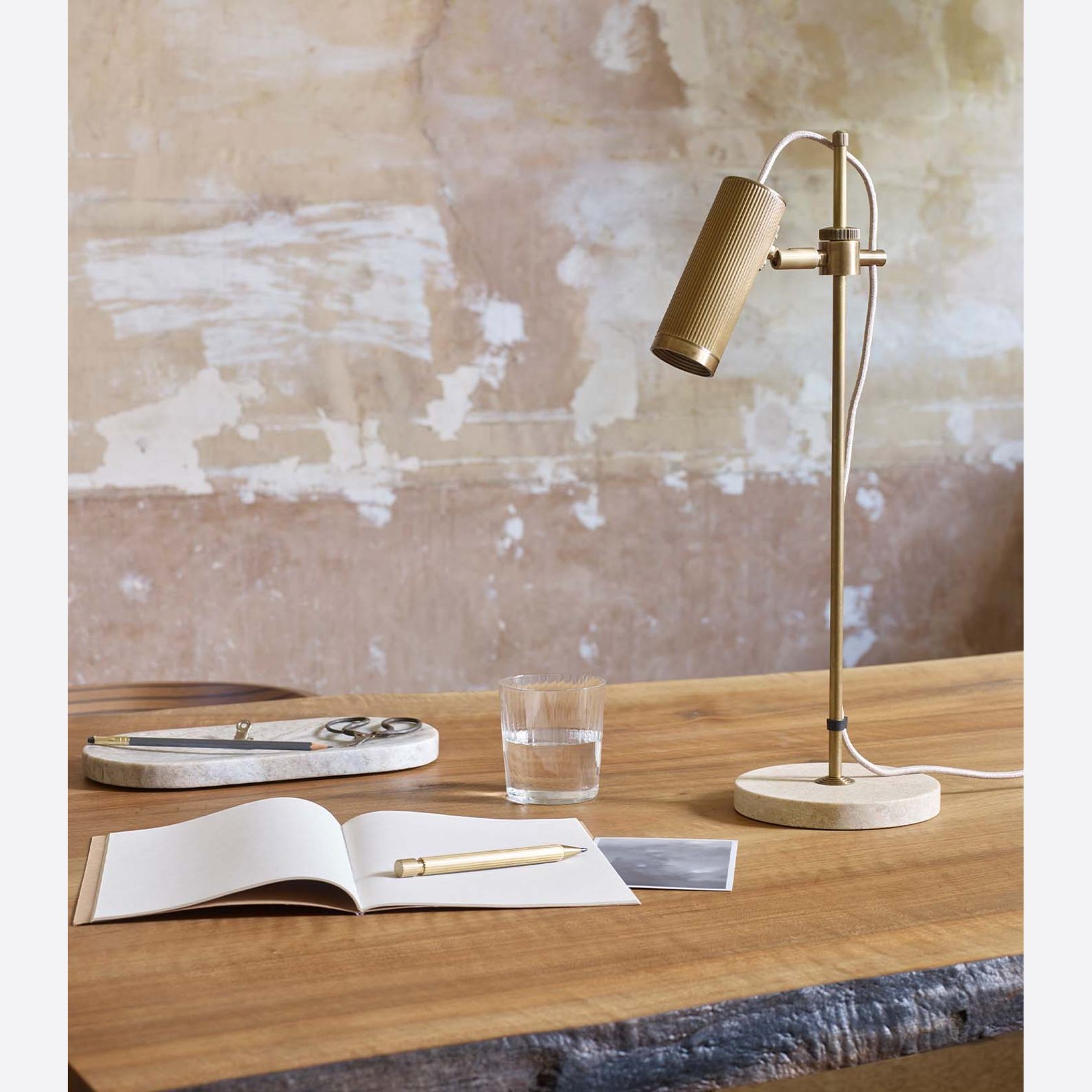 Spot Desk Table Lamp gallery detail image