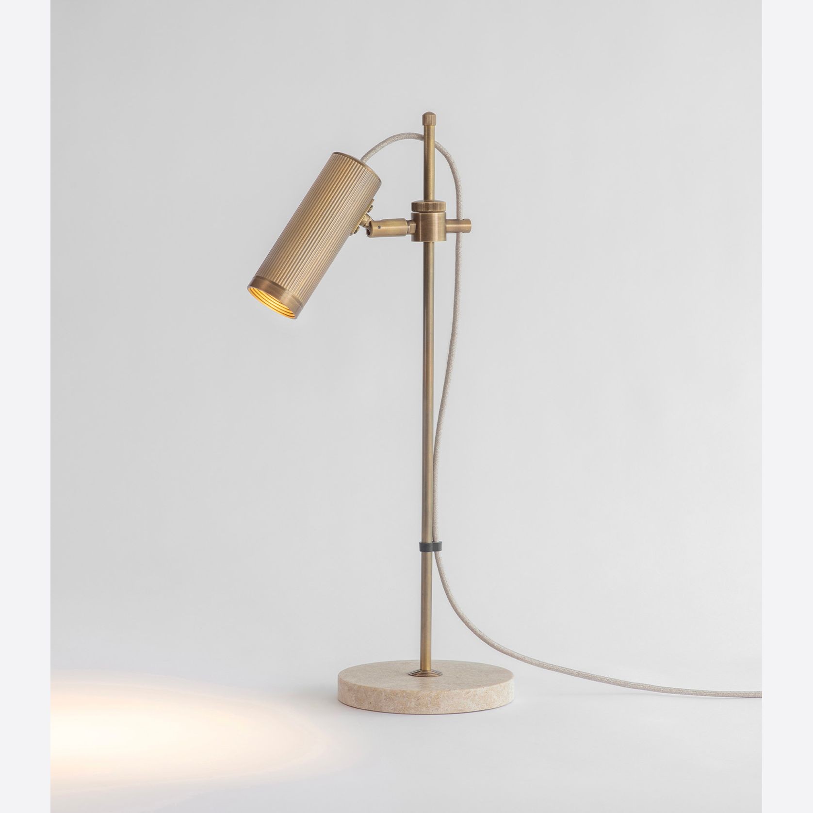 Spot Desk Table Lamp gallery detail image