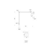 Untitled Table Lamp gallery detail image