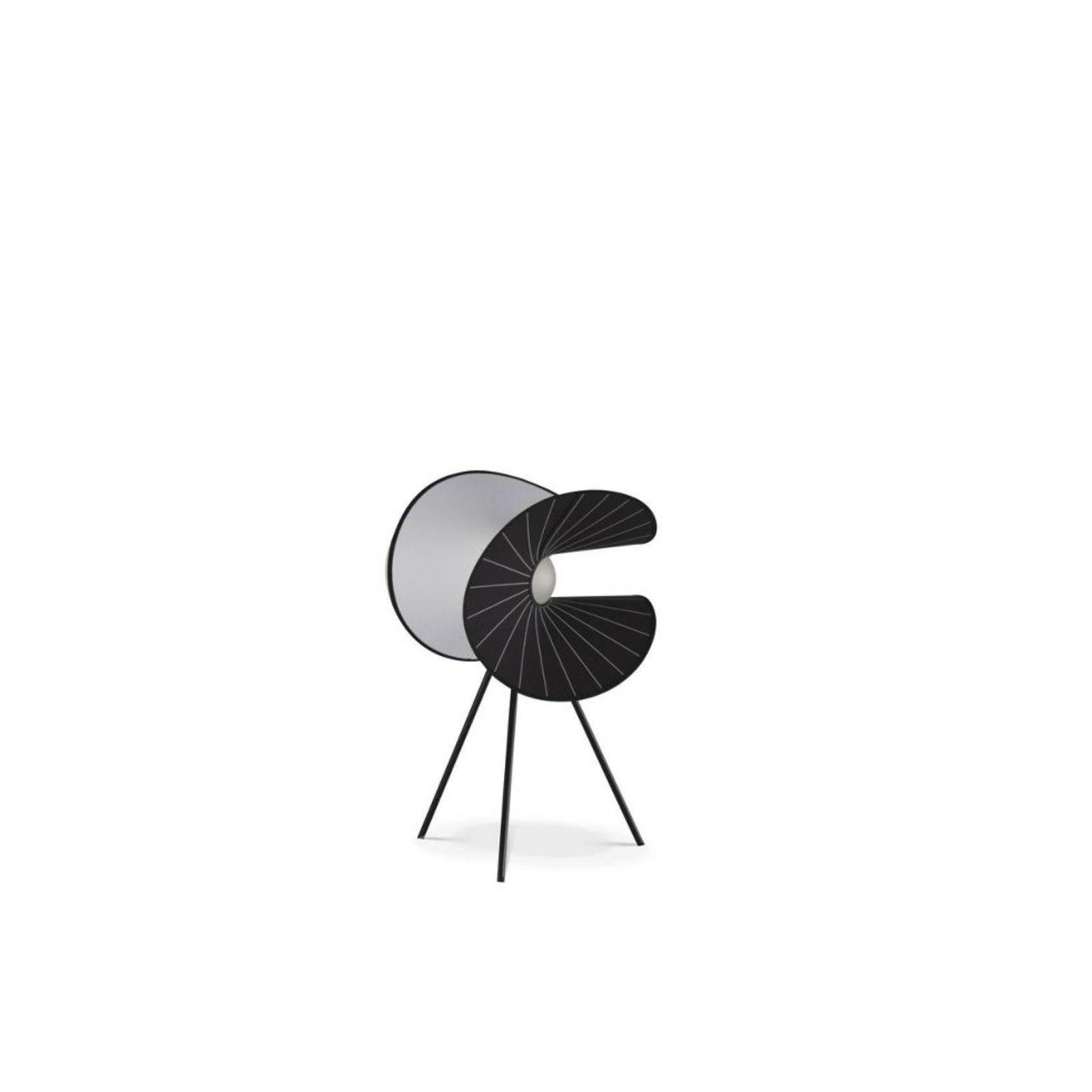 Mariposa Mini Table Lamp gallery detail image