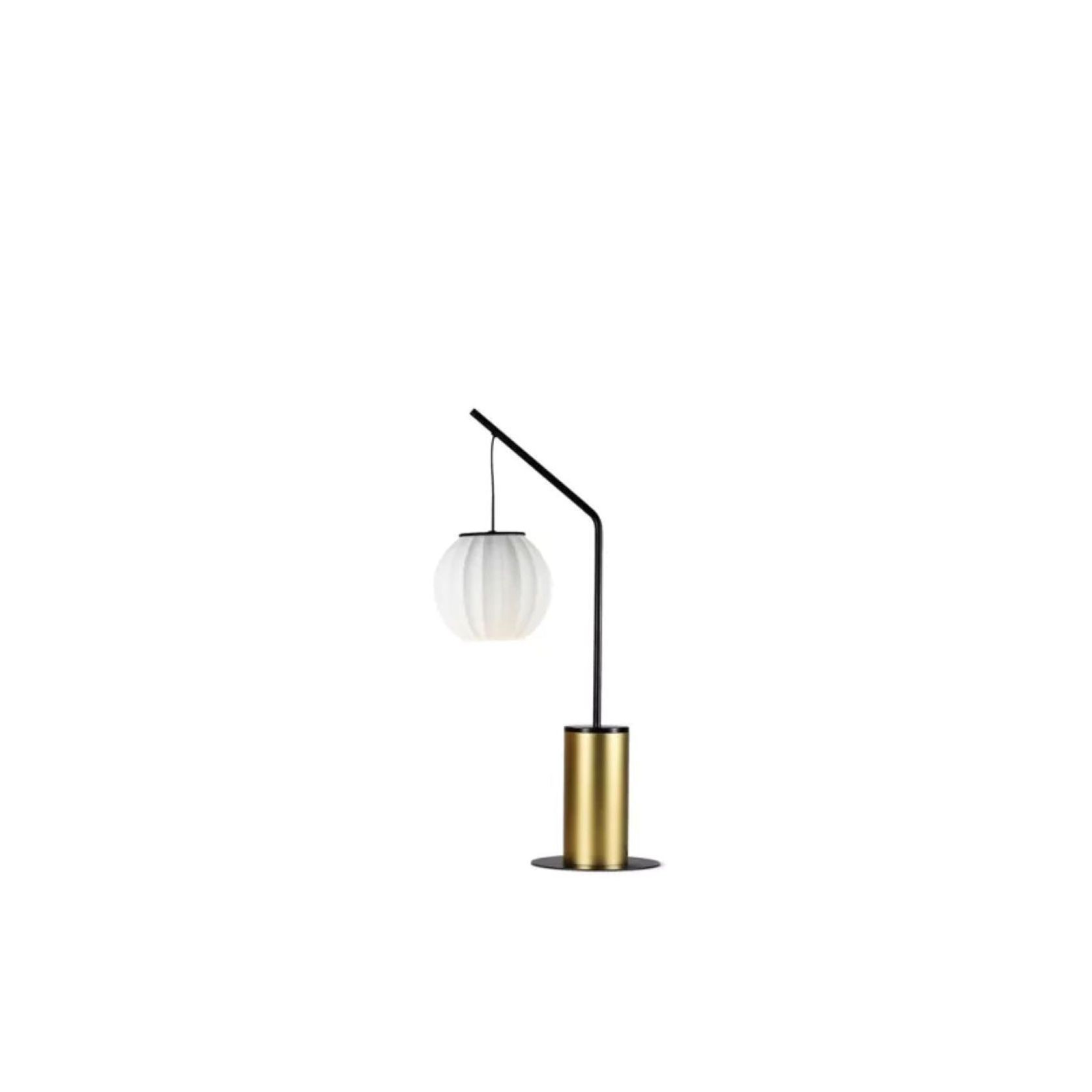 Mei Table Lamp gallery detail image