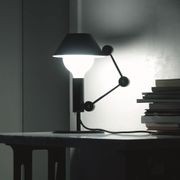 Mr Light Short Table Lamp by Nemo Lighting gallery detail image