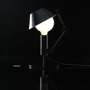 Mr Light Short Table Lamp by Nemo Lighting gallery detail image
