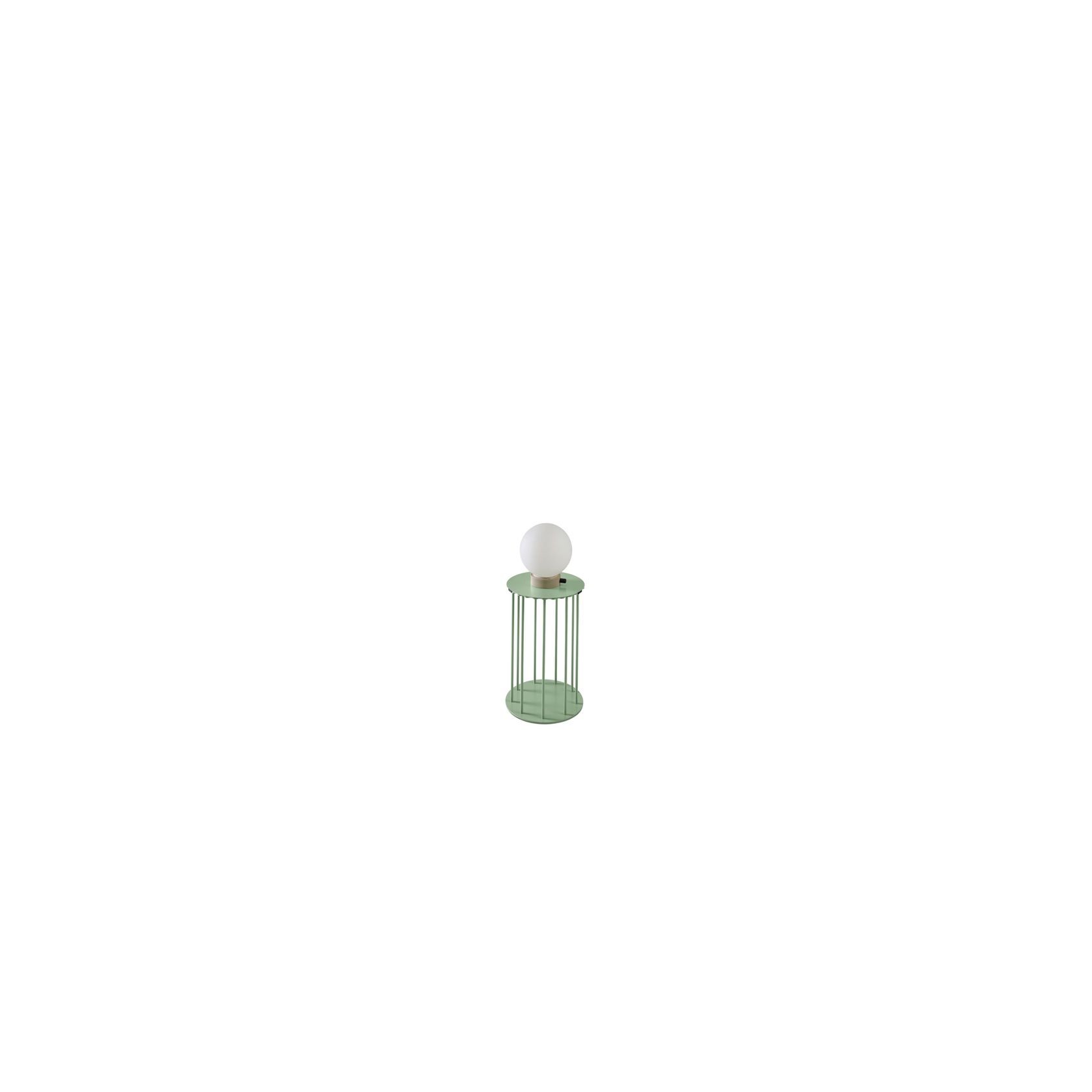 Intro Outdoor Table Lamp gallery detail image