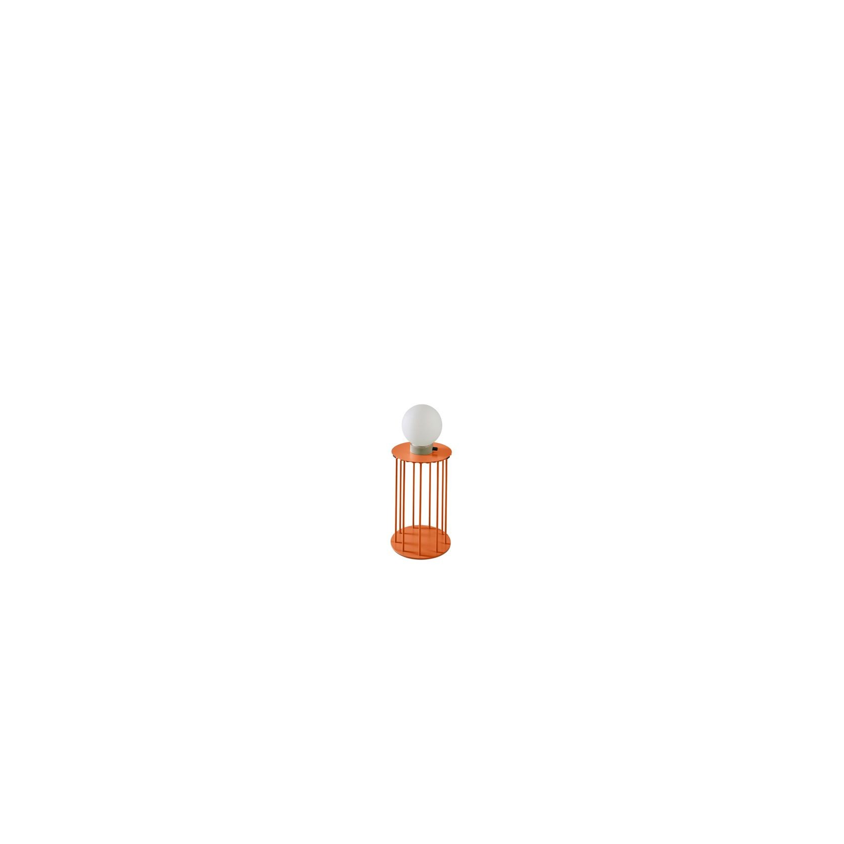 Intro Outdoor Table Lamp gallery detail image