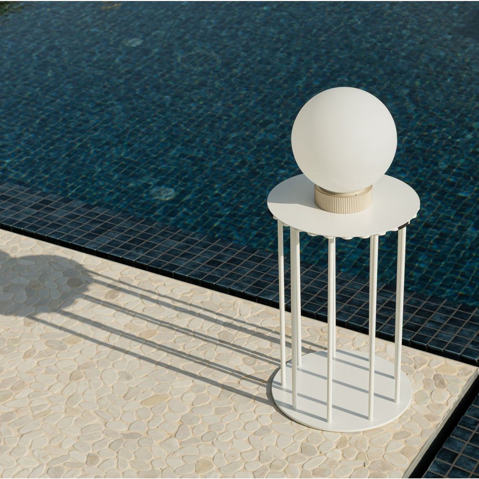 Intro Outdoor Table Lamp gallery detail image