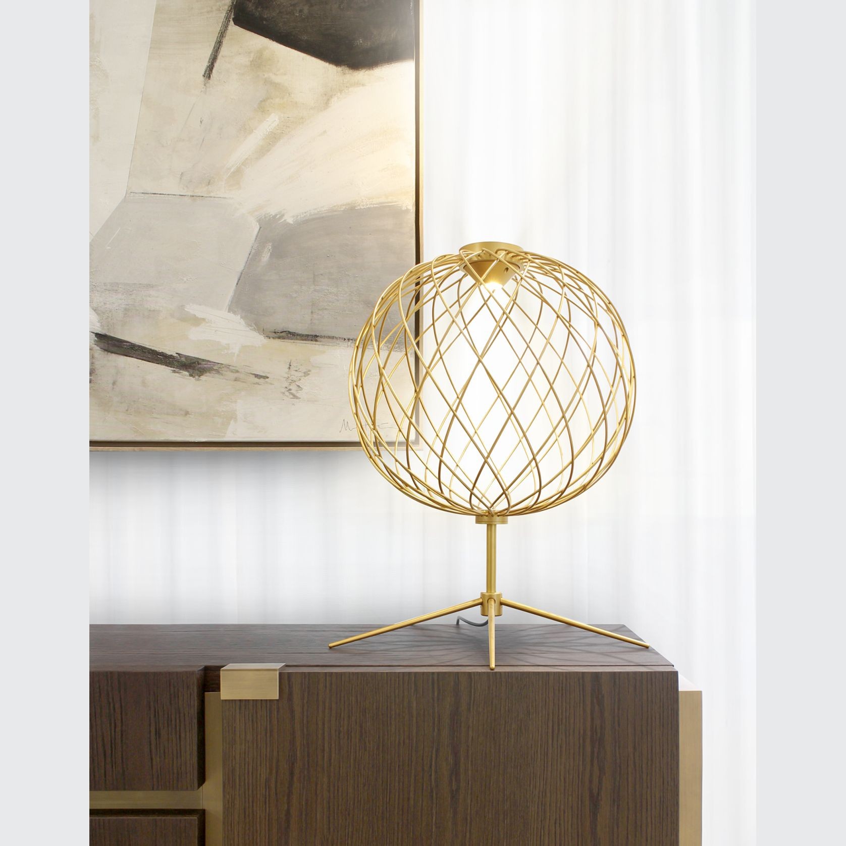 Penelope Table Lamp gallery detail image